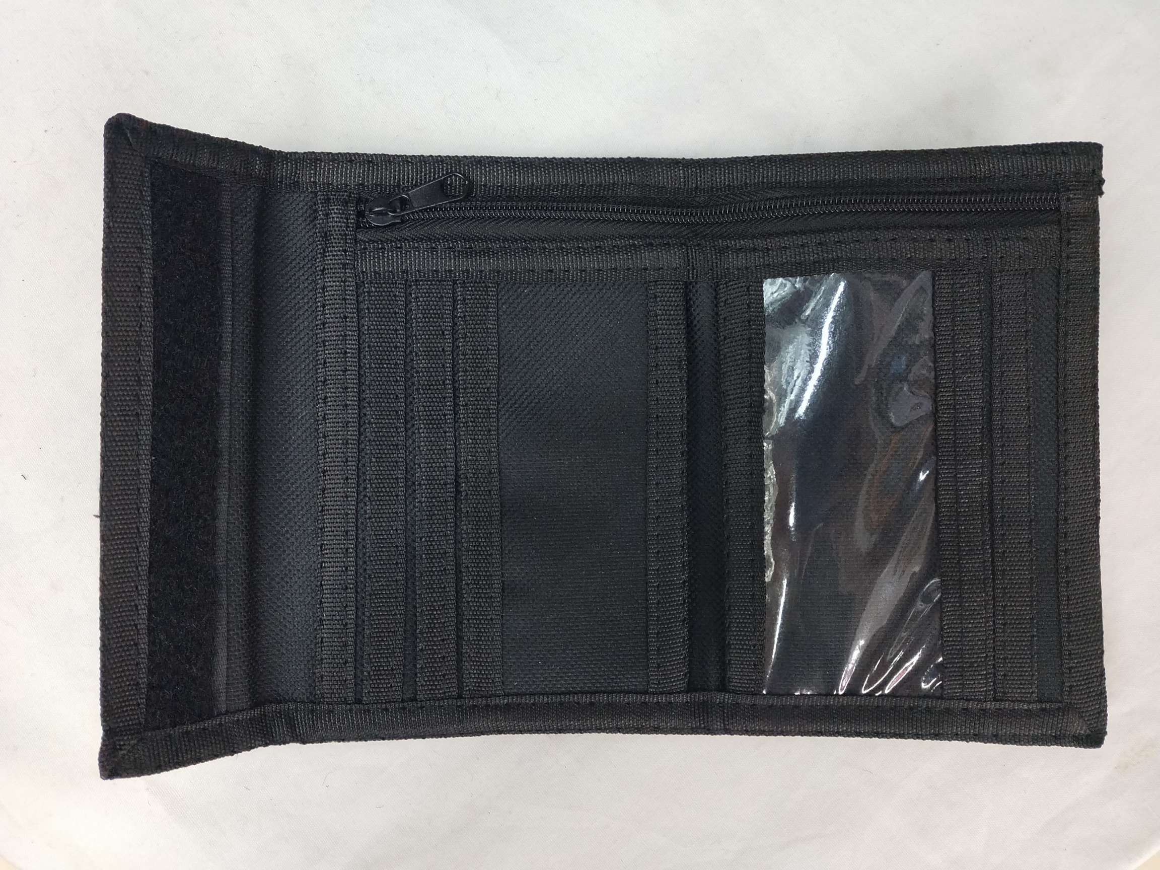 Men's wallet Application Scenario