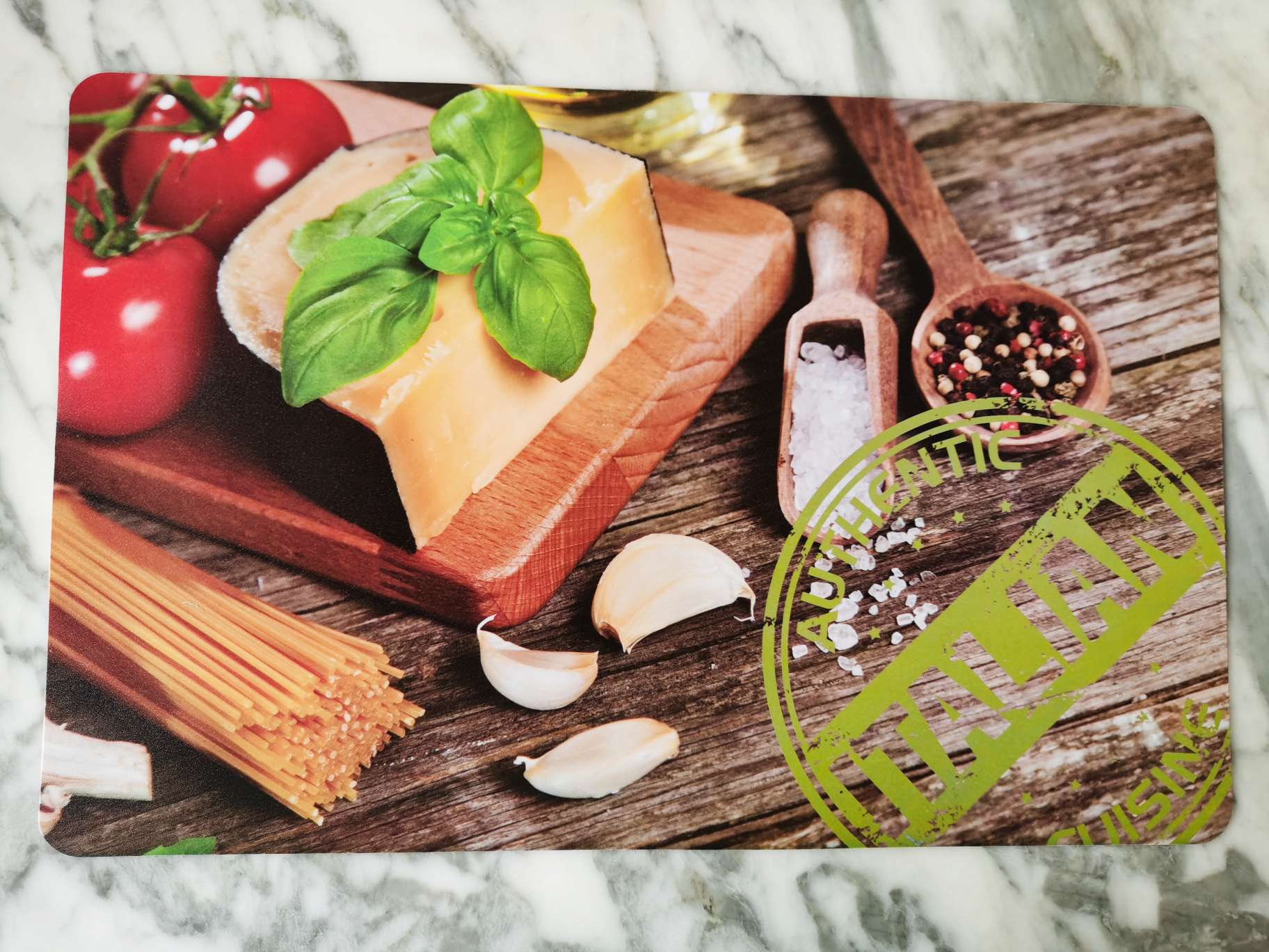 Eco-Friendly Pp Placemat