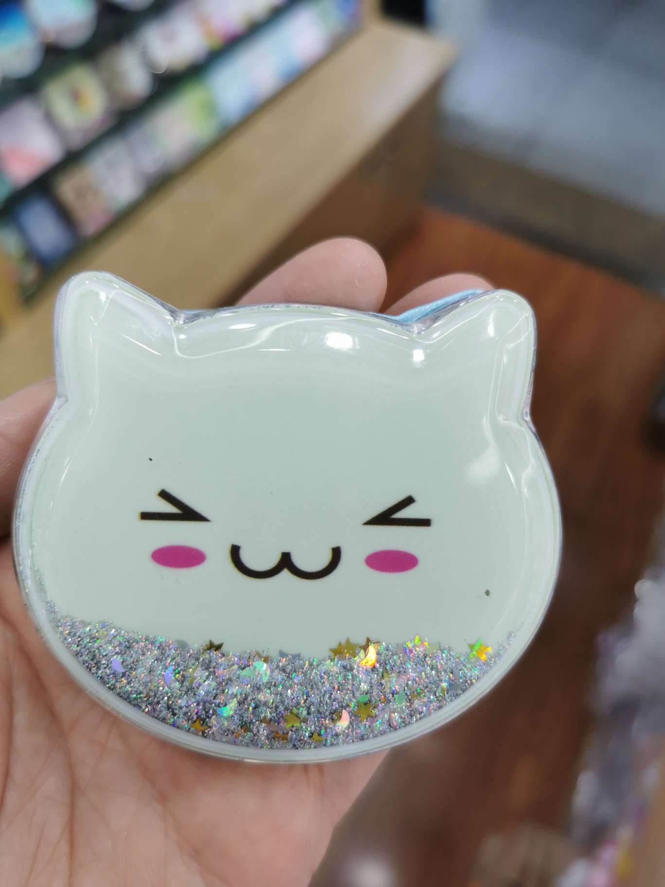 其他挂饰挂件成品实物图
