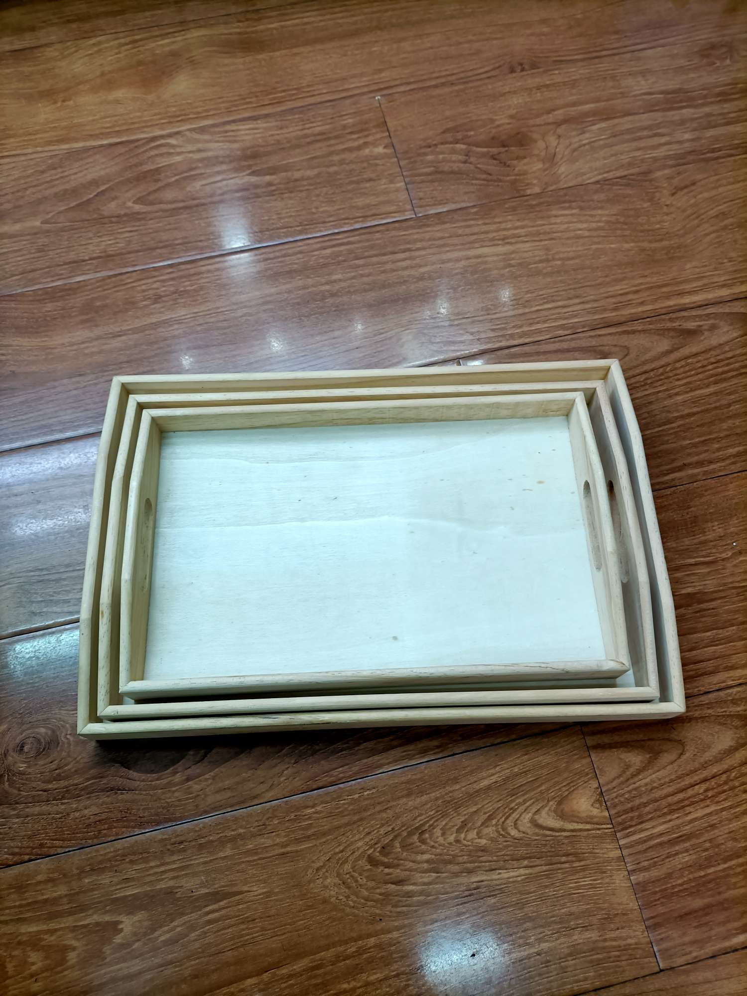 Wood pallet thumbnail