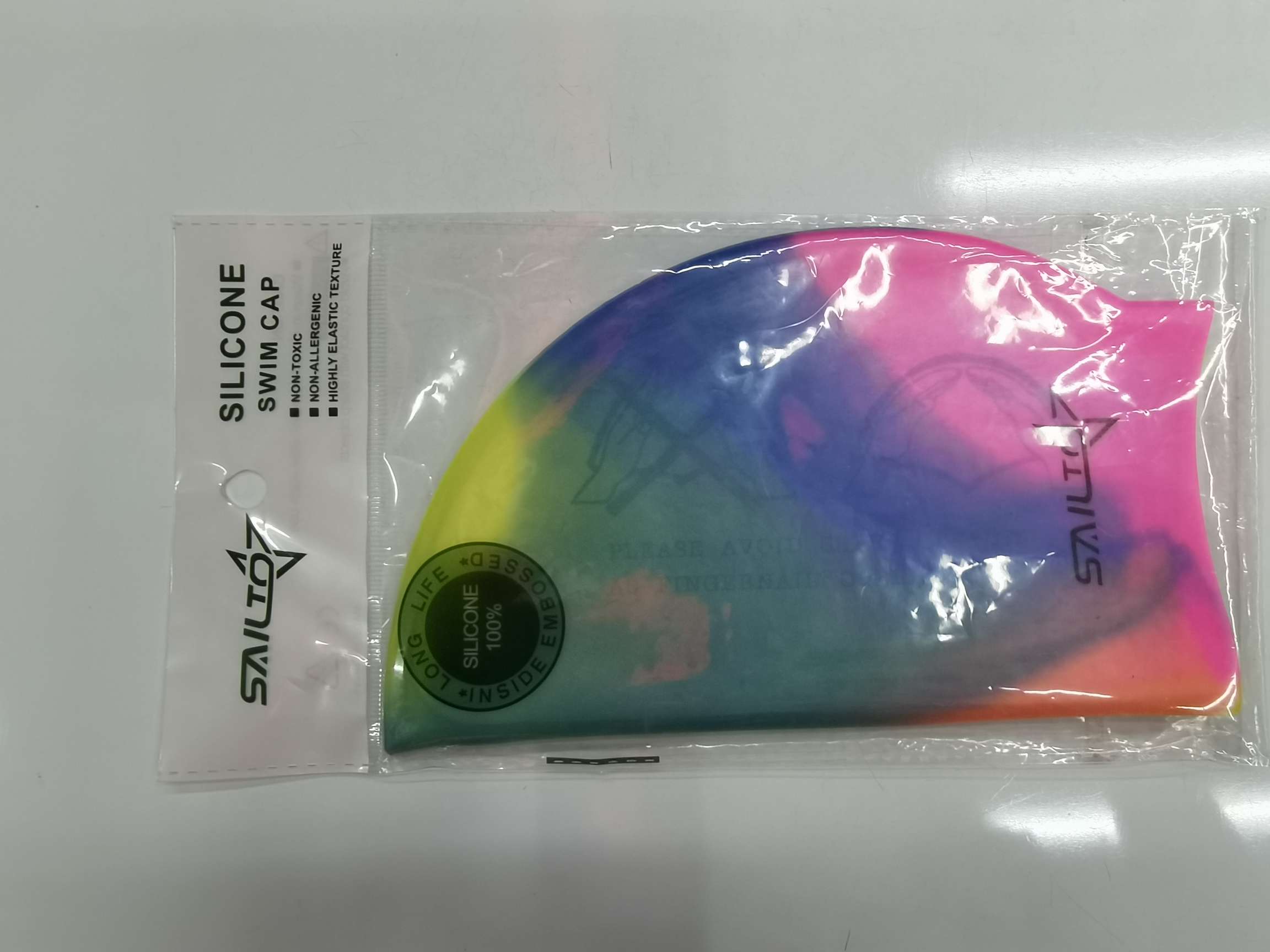 ST - 1 color