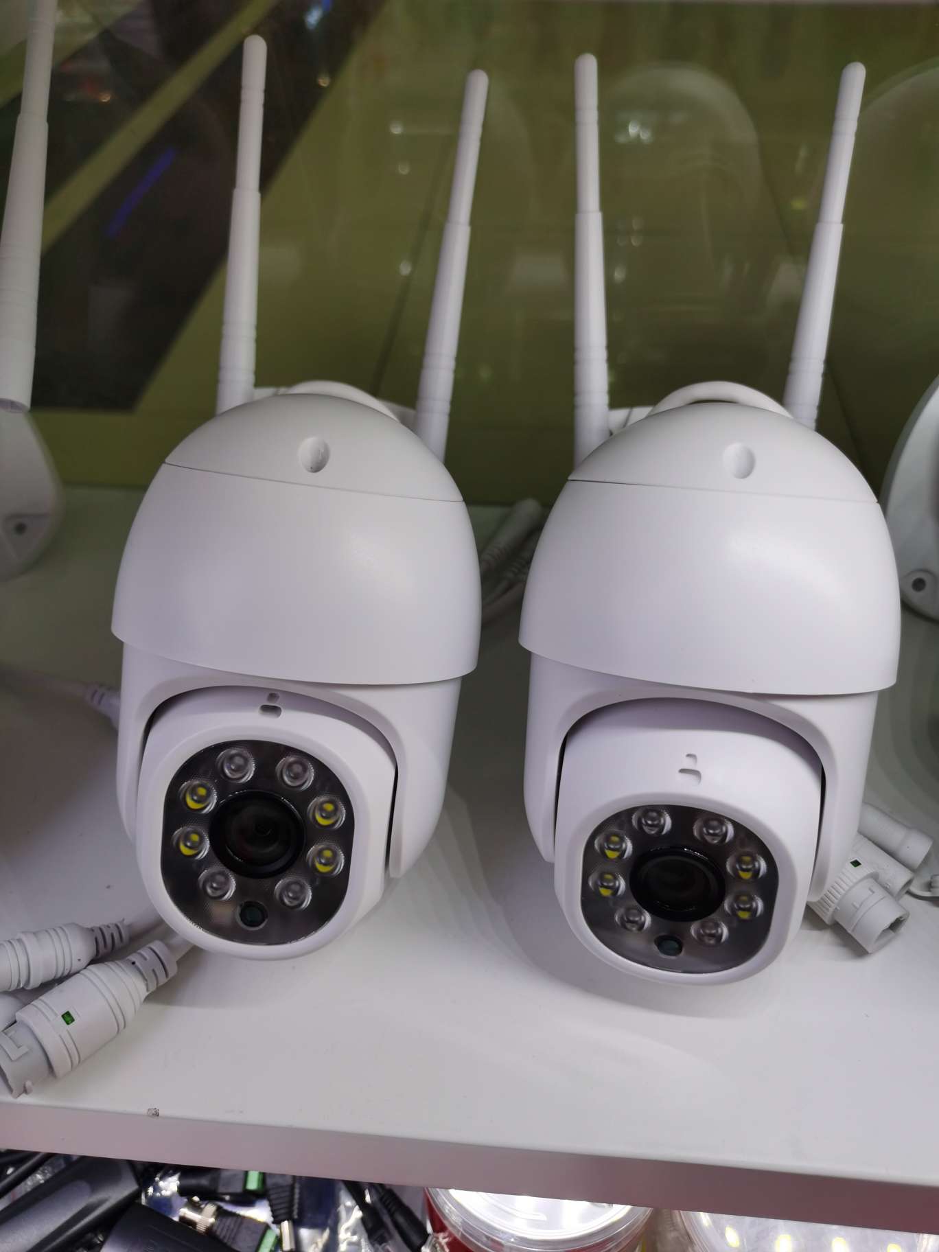 Heart wifi ball machine thumbnail