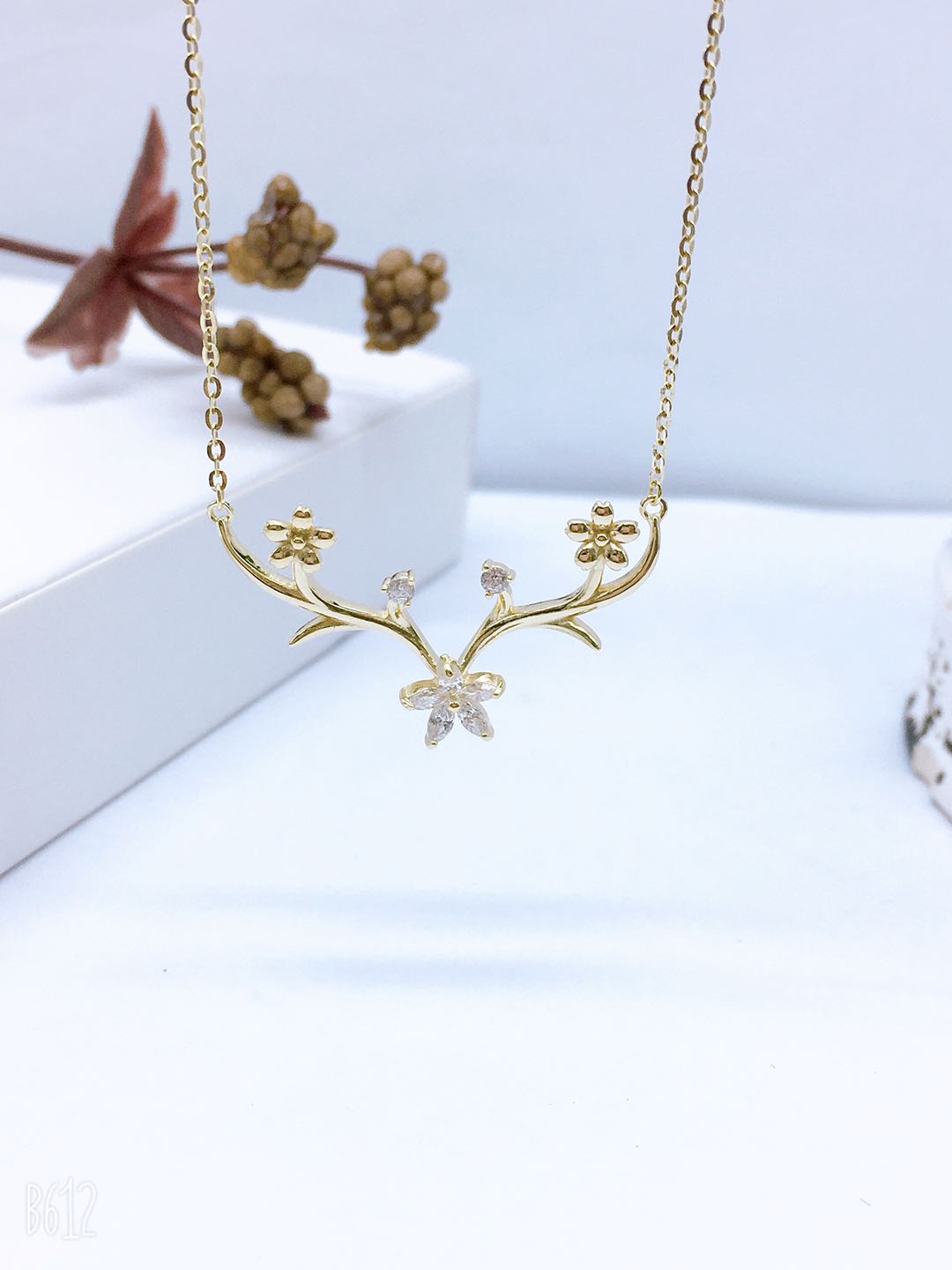 Necklace 18