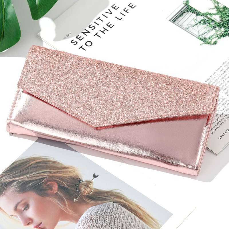 8支高档化妆刷 电镀磨砂玫瑰金柄 专业时尚化妆刷 散粉刷 粉底刷 眼影刷等 专业亮皮化妆包 便携带产品图