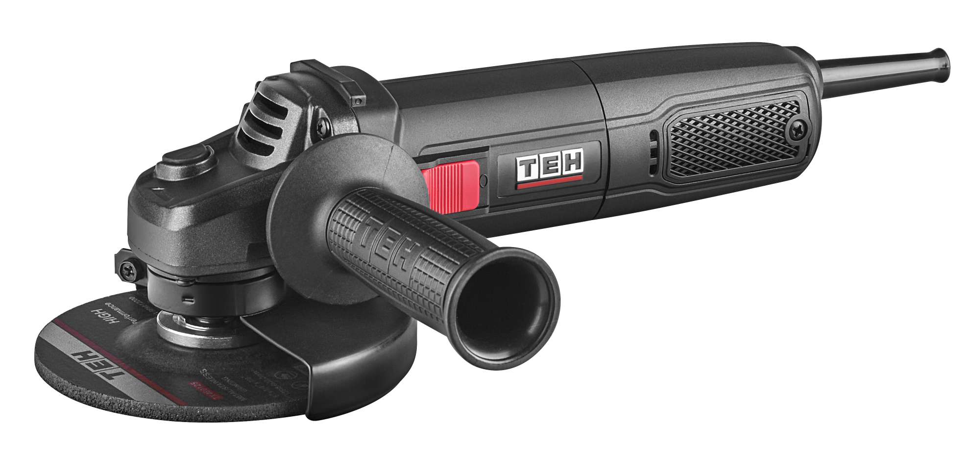 Teh  Angle Grinder 125Mm 850W 角磨Tg12509