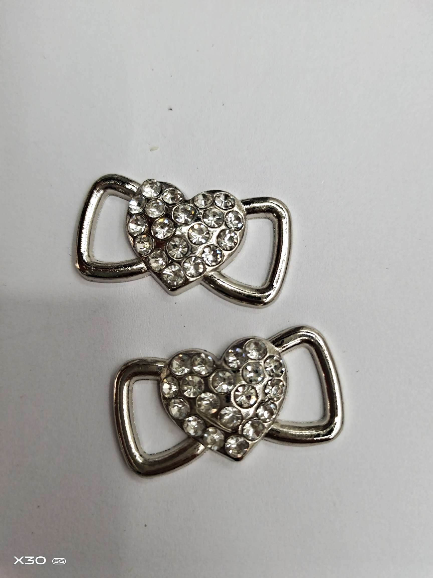 骨头爱心产品图