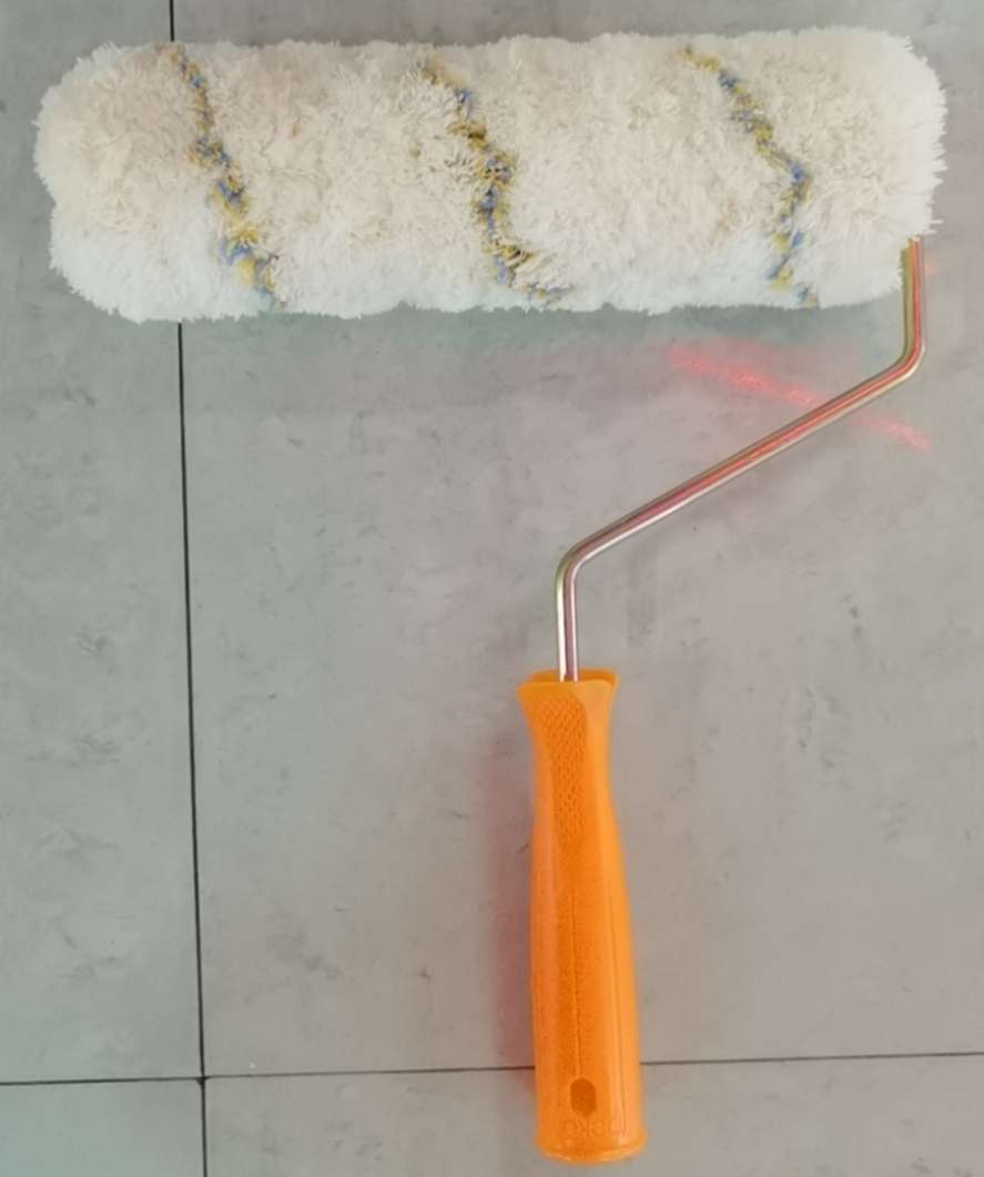 Brush roller