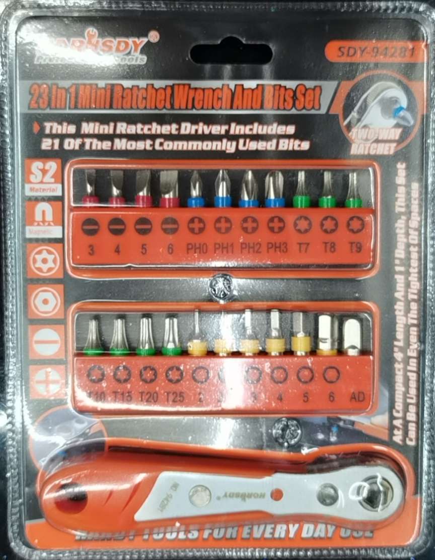 23IN1 set wrench thumbnail