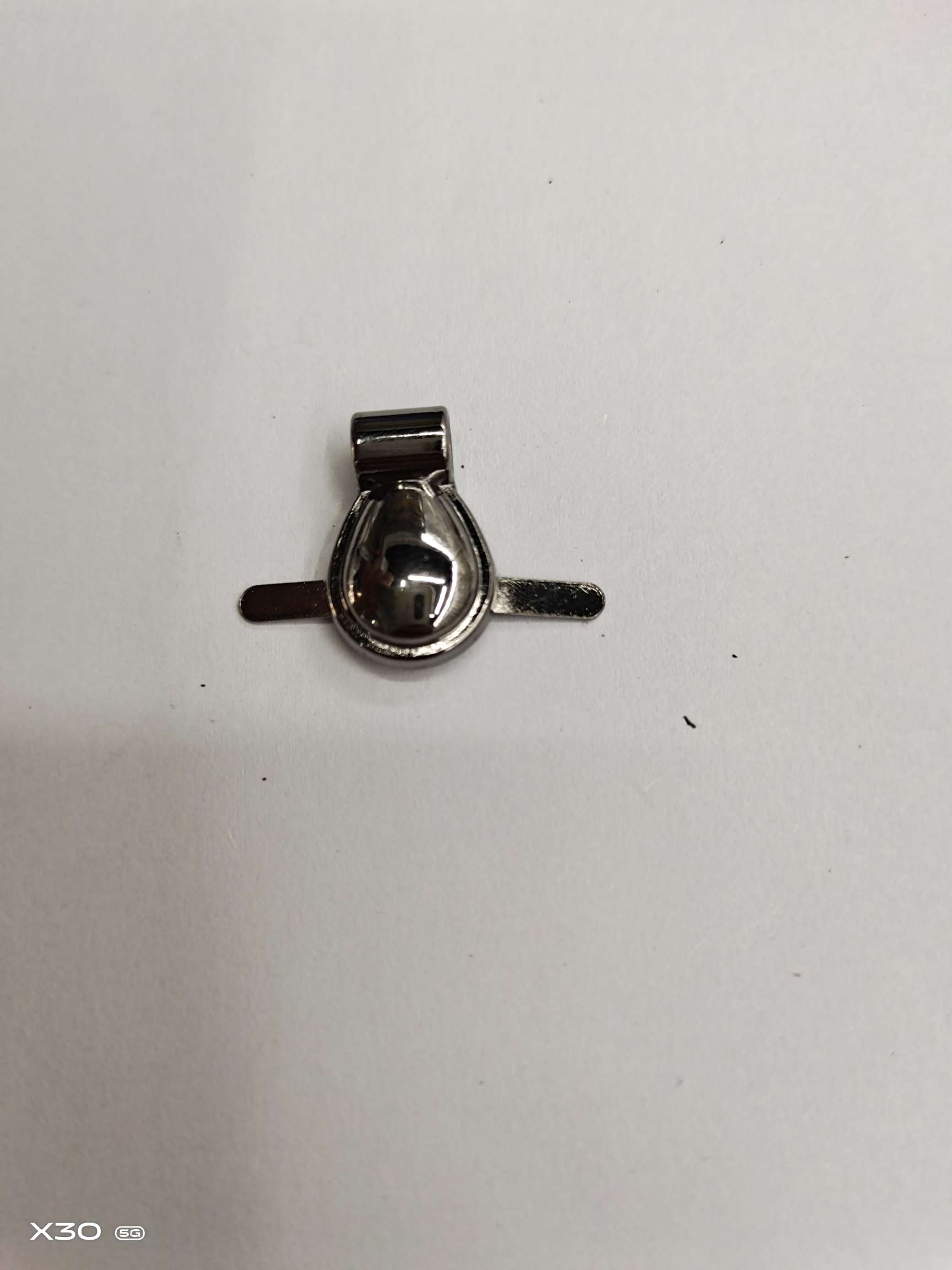 Pin shoe buckle L3509 thumbnail