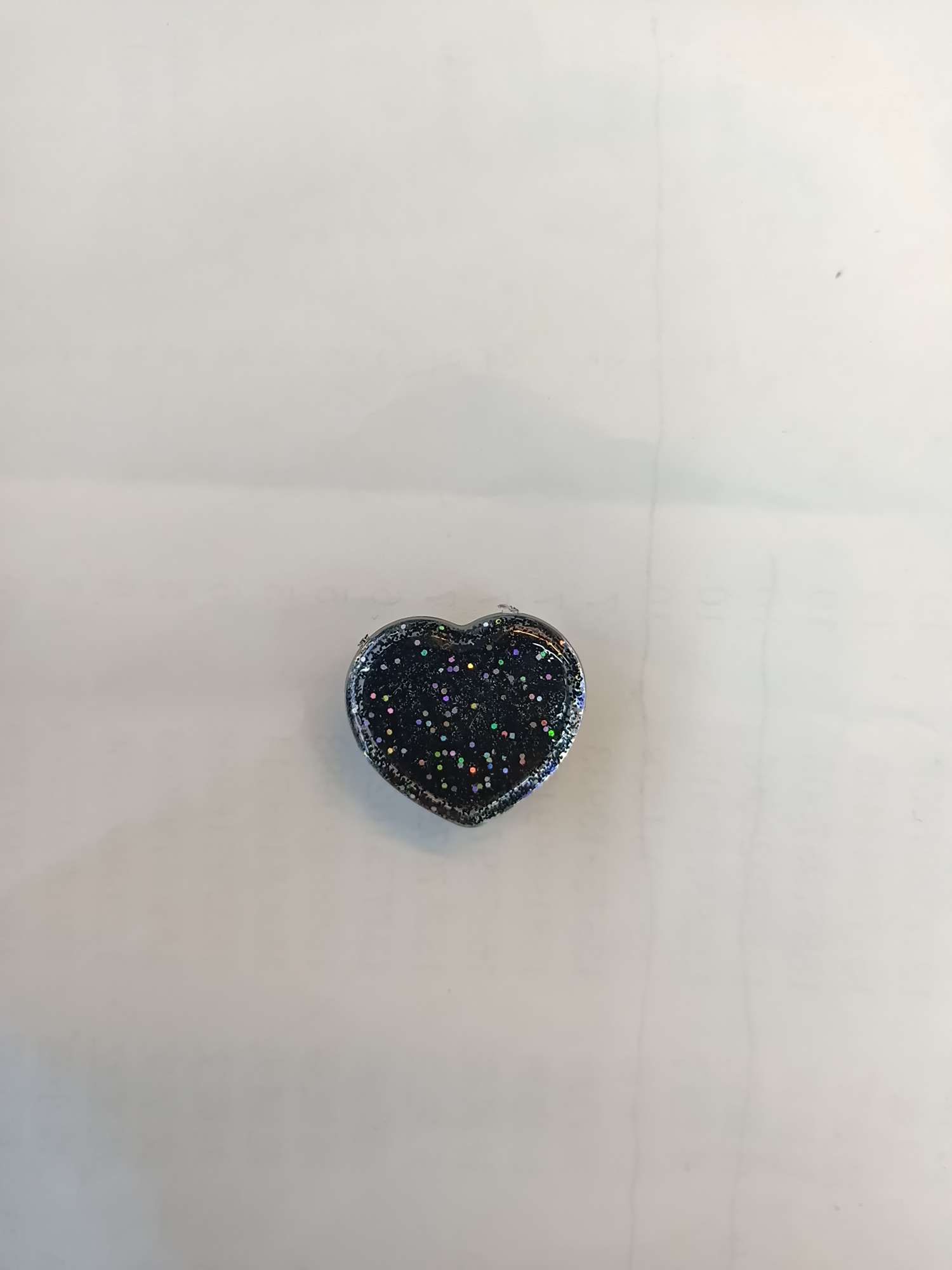 Heart Resin Fittings details Picture