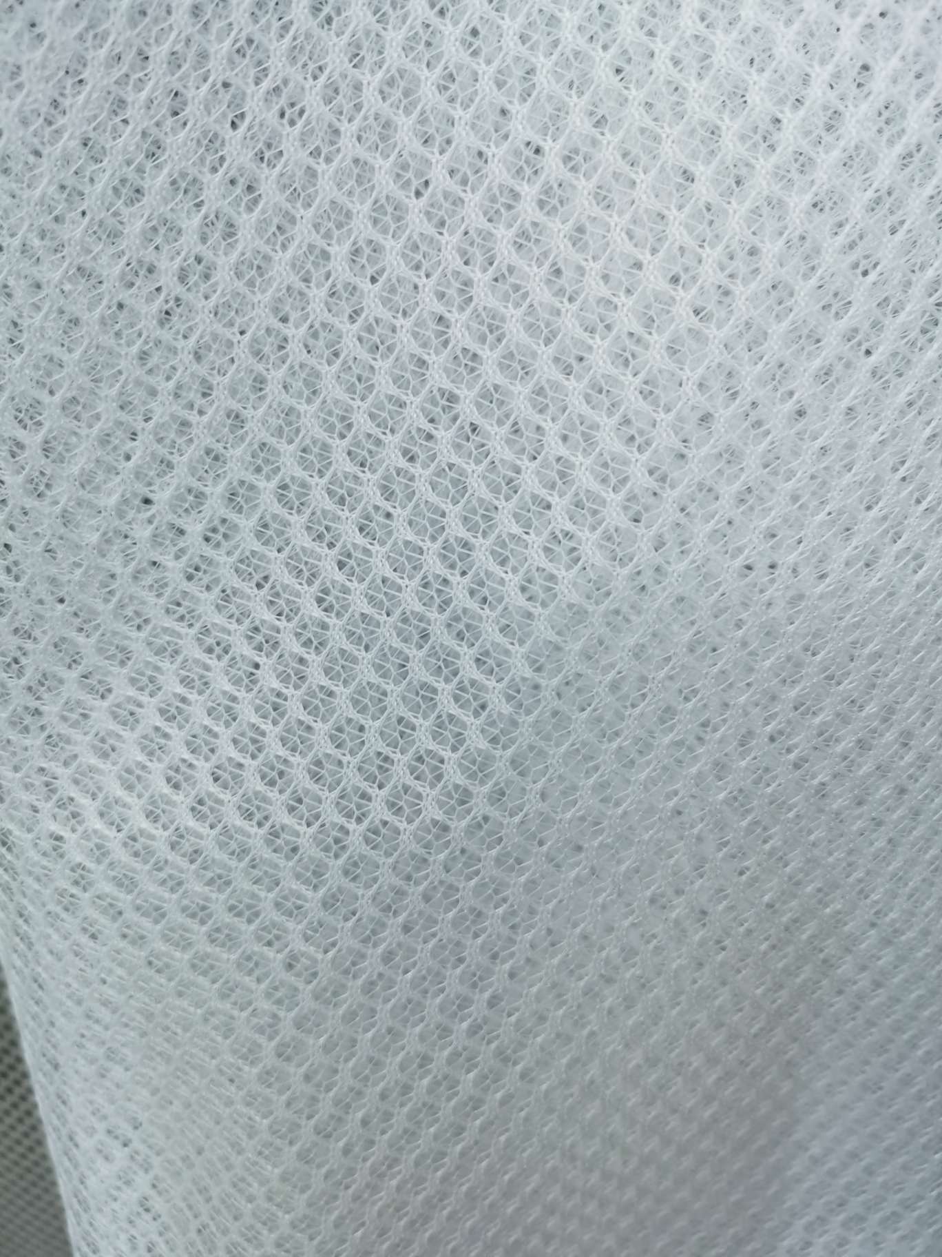 Plum blossom nets are used for luggage and handicrafts details Picture