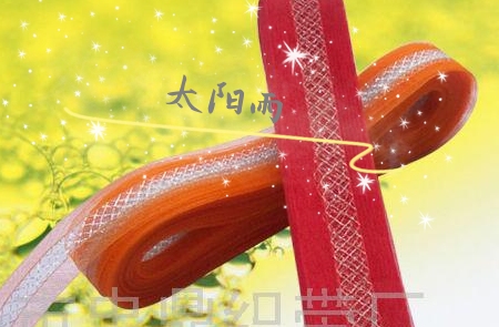 Elastic yarn net factory direct selling handicraft accessories accessories full figure