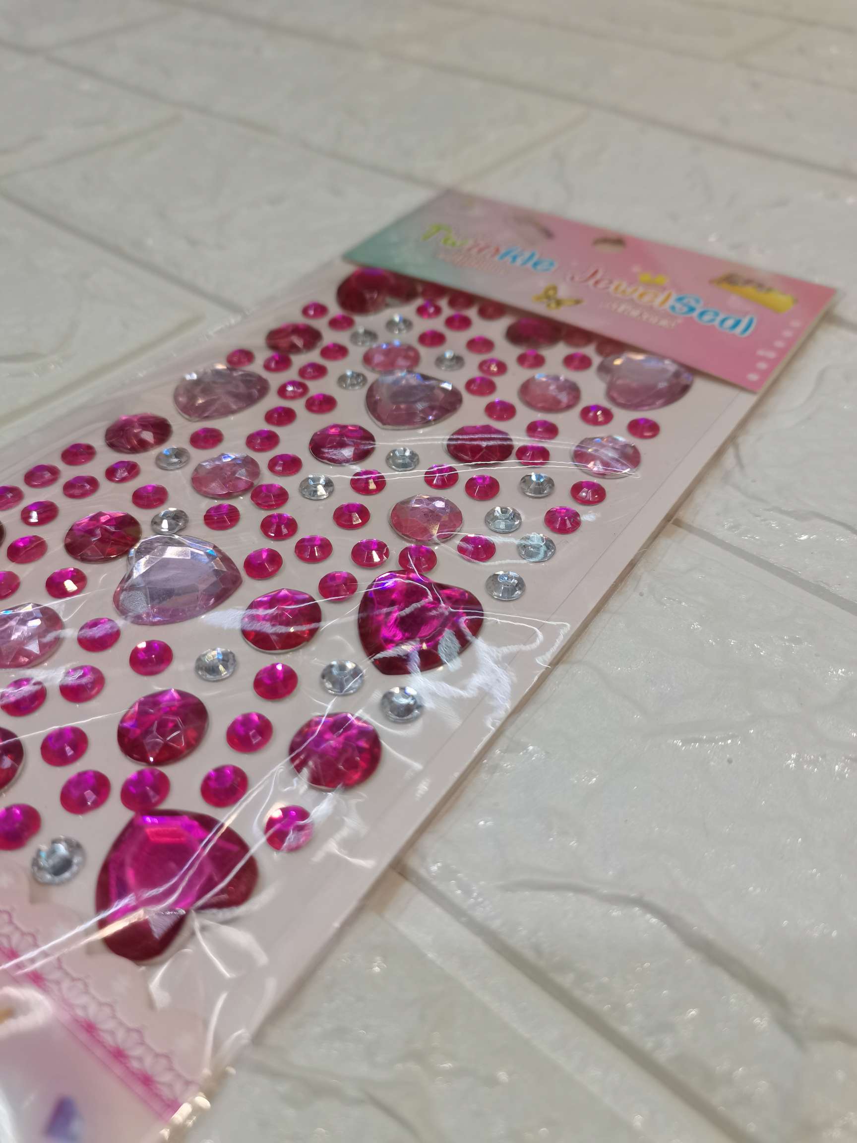 其他饰品配件实物图