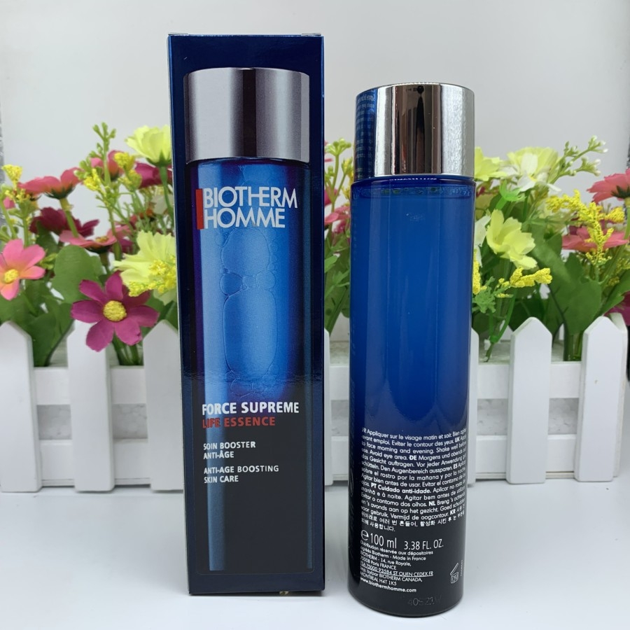 碧欧泉男士滋养紧致生机爽肤水100ml