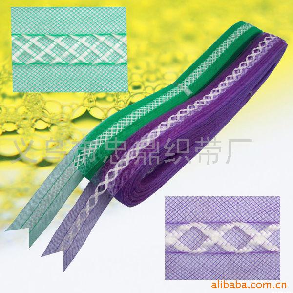 Elastic net fishing net fishbone bowstring belt full figure