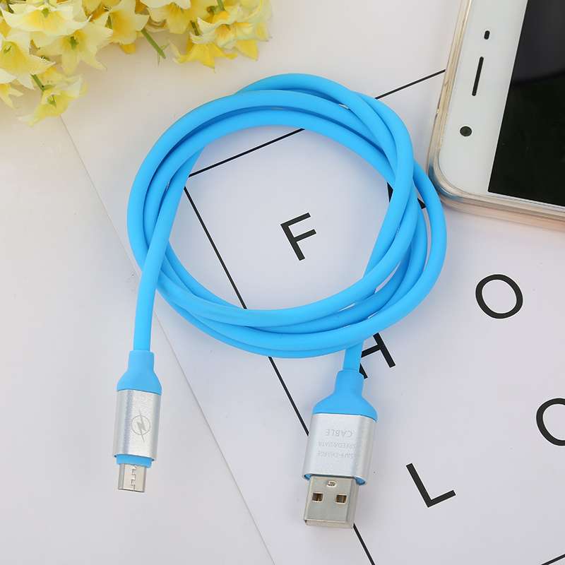 1.2Q弹安卓苹果tYPE-C数据线详情图8