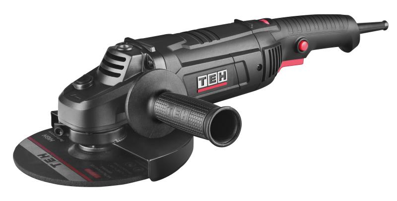 Teh Angle Grinder 180Mm 1600W Adjustable Speed角磨Tg18016v