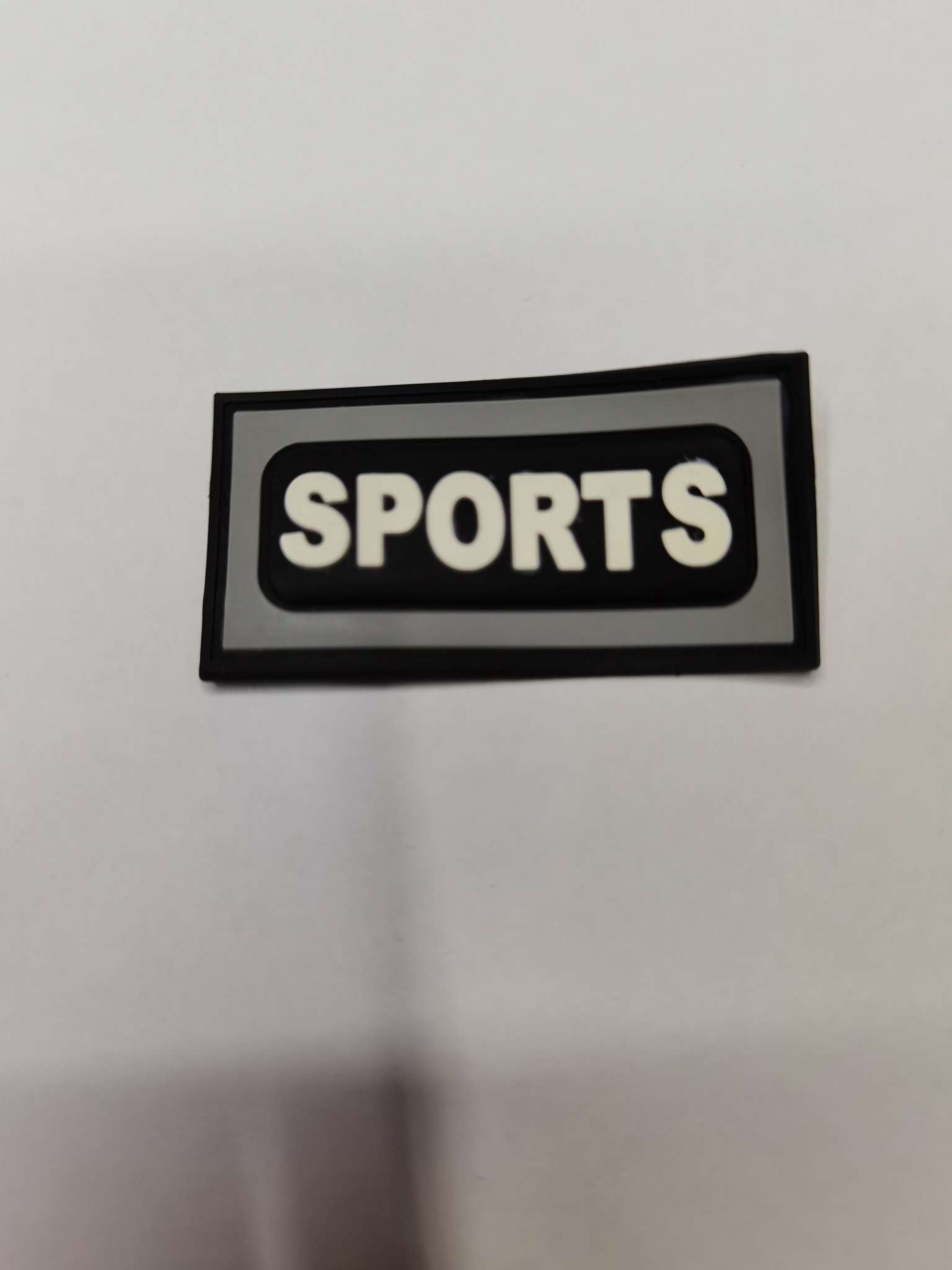 SPORTS
