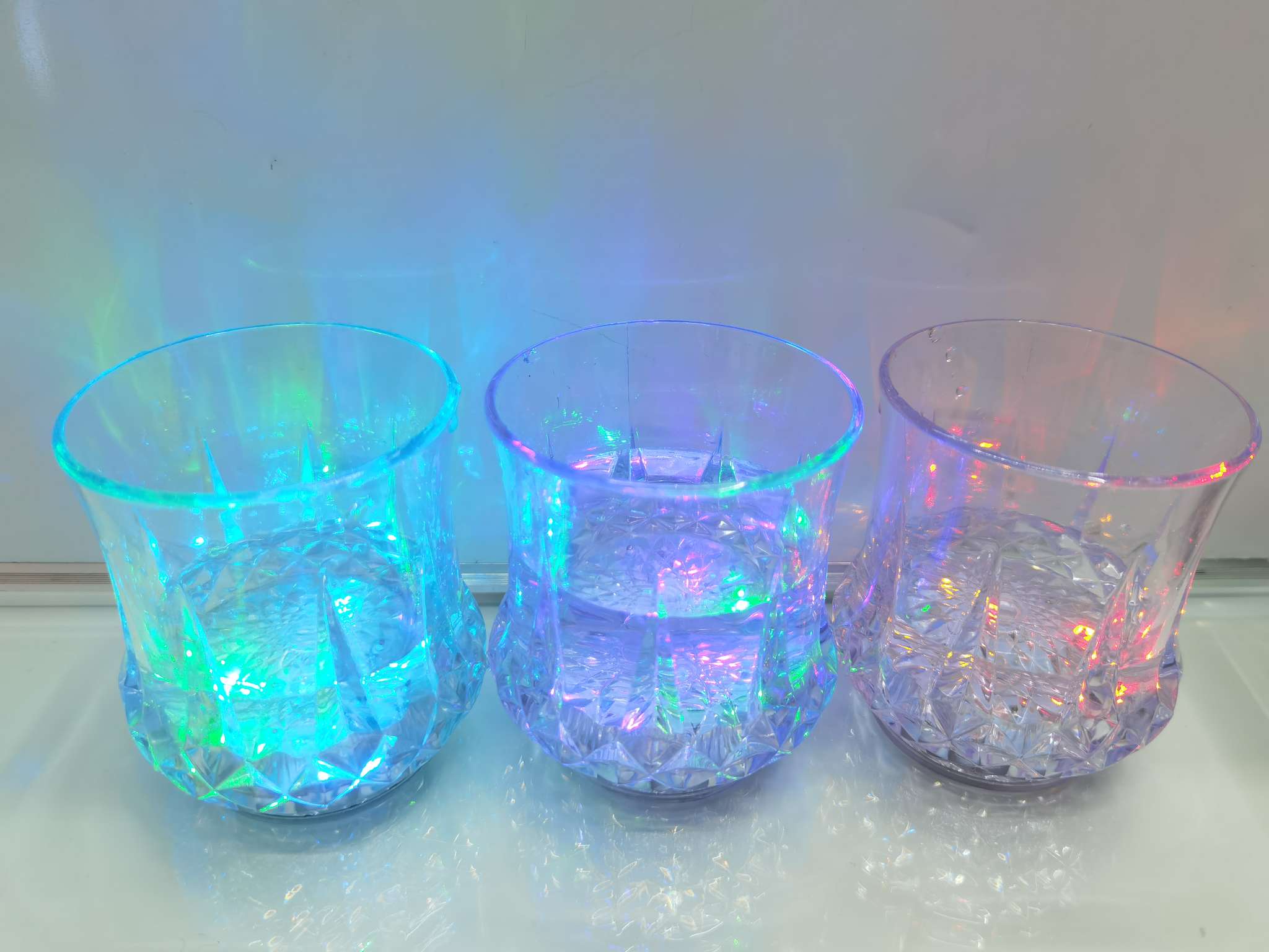 Luminous cup thumbnail