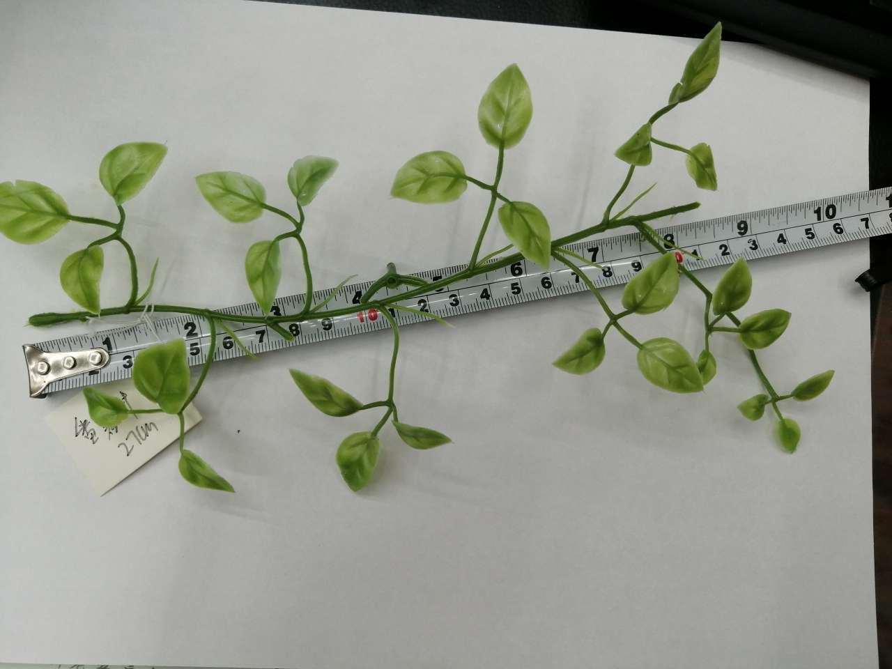 番薯叶分叉果仿真植物仿真水果仿真园艺