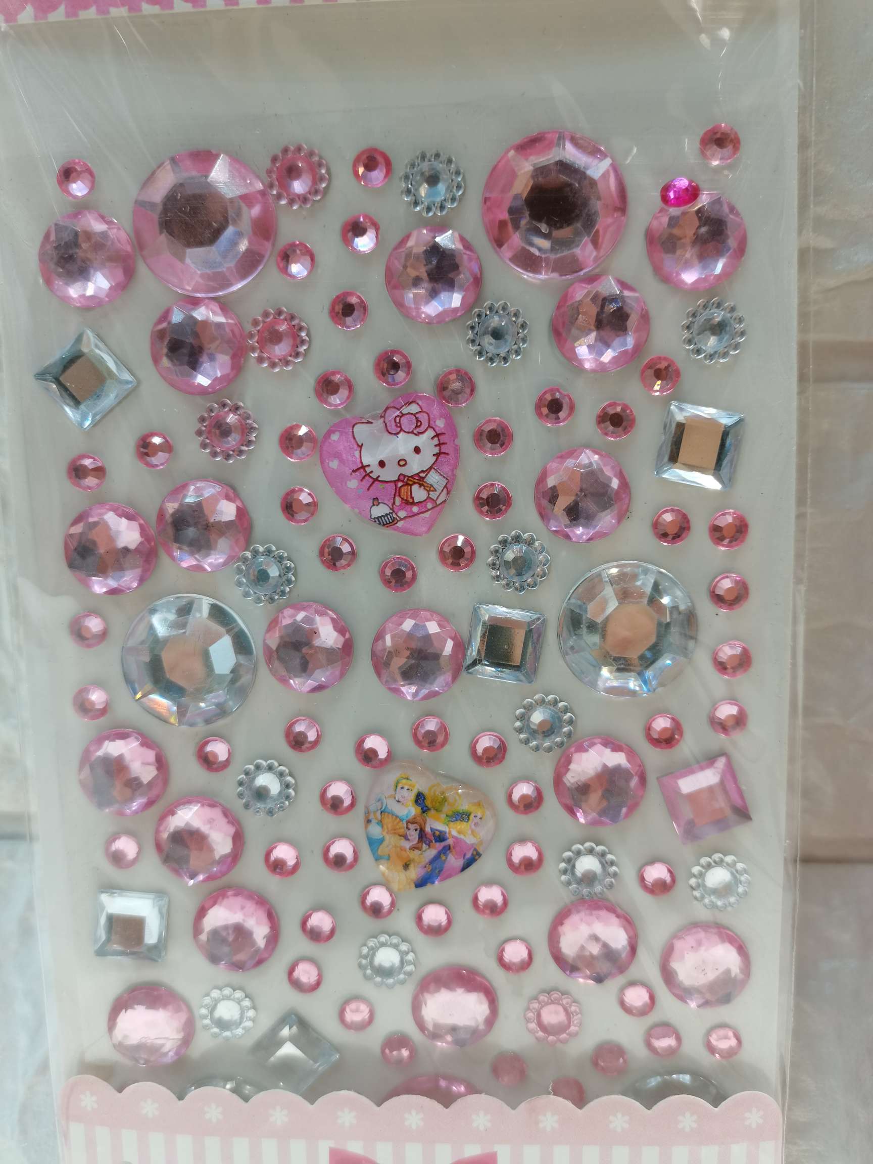 钻贴满天星详情图6