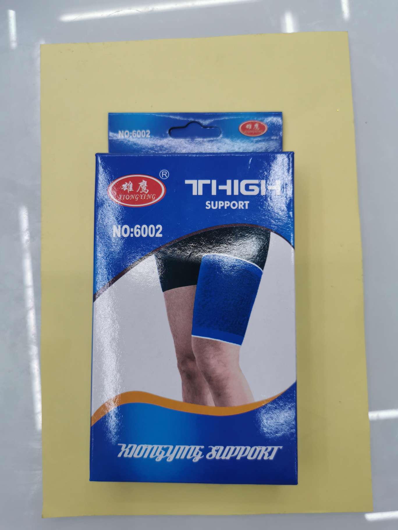 6002 armor thigh
