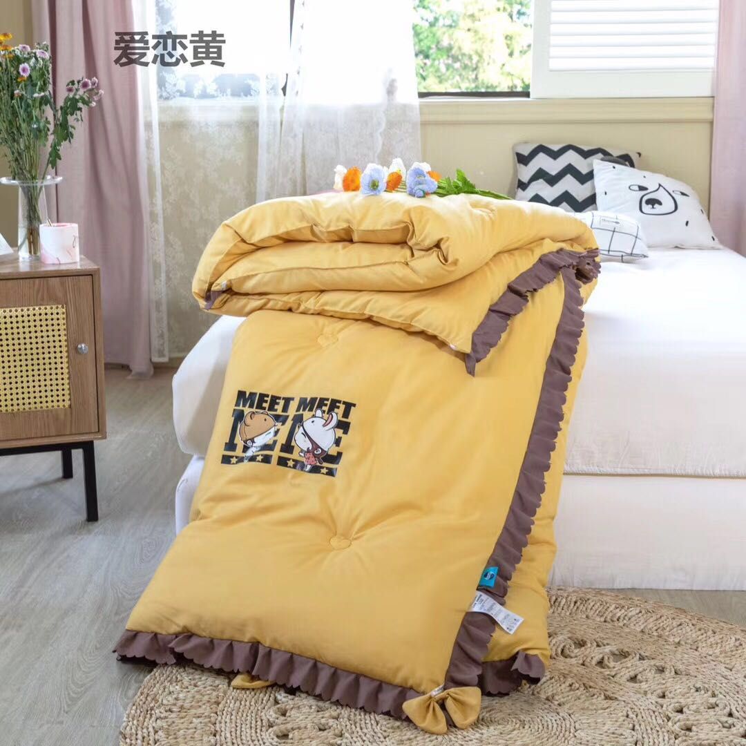 Love Specification image