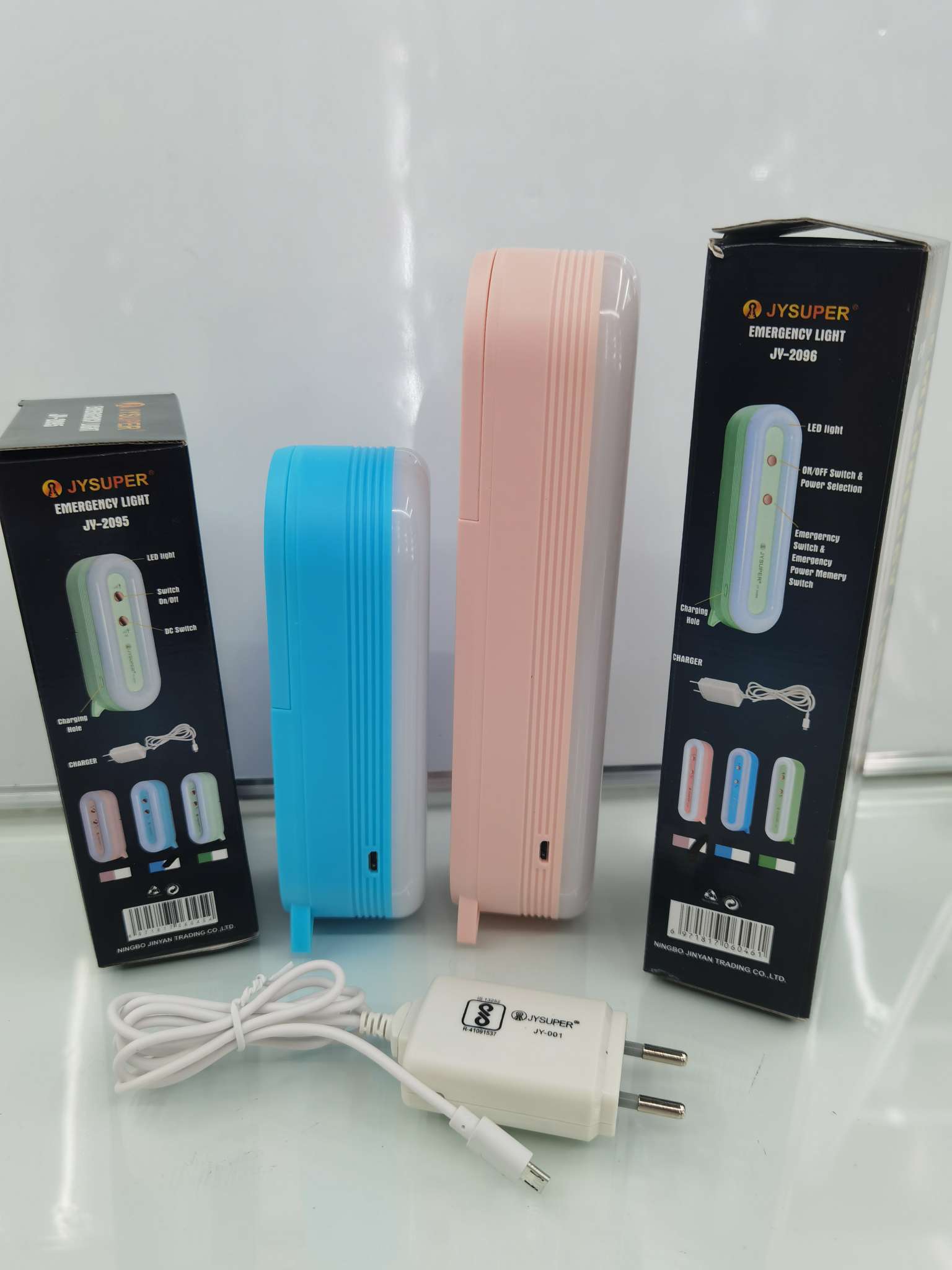 2095 Portable lamp details Picture