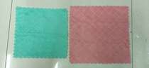 Coral wool composite rag
