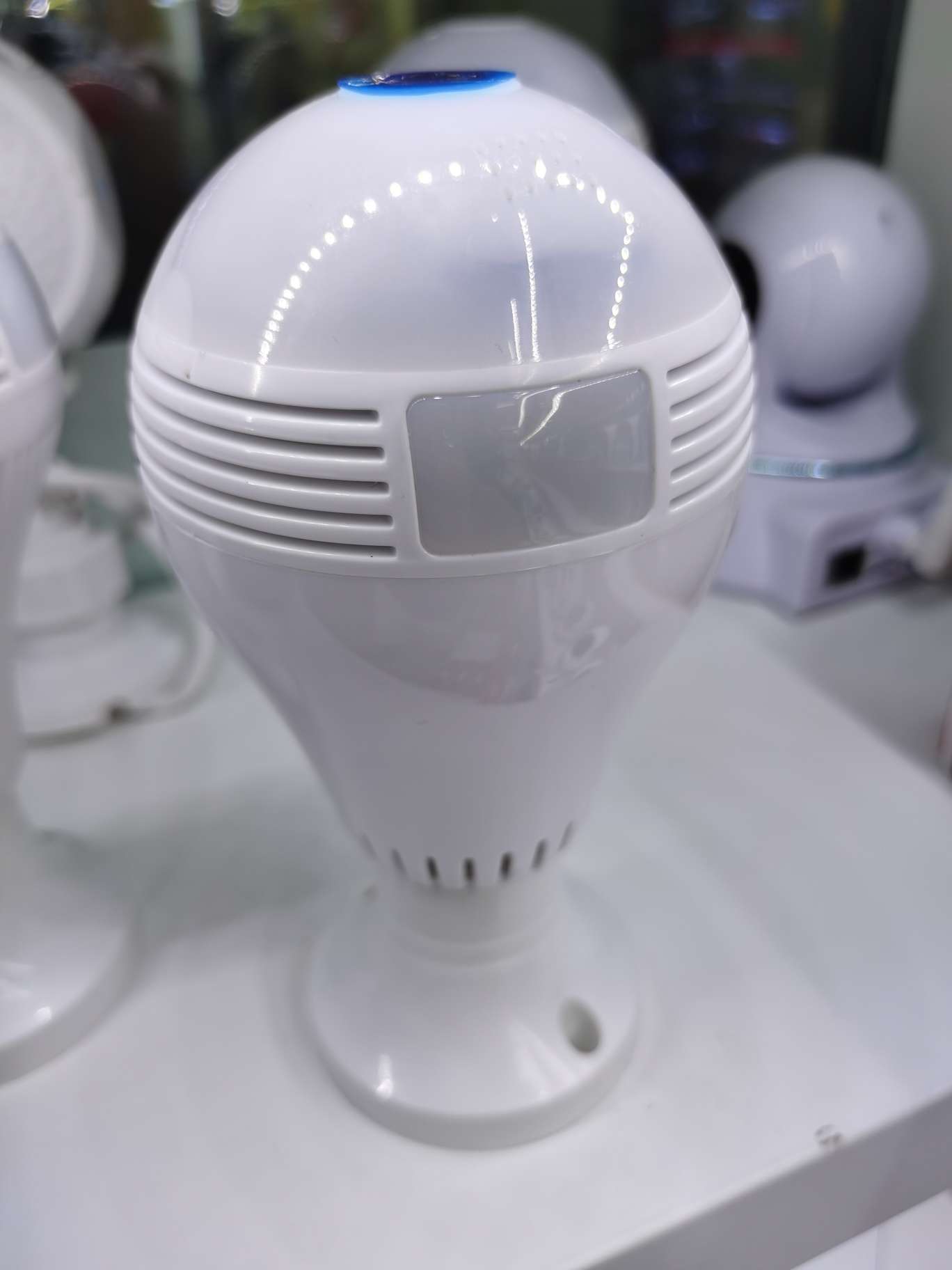 V380 orionis bulb thumbnail