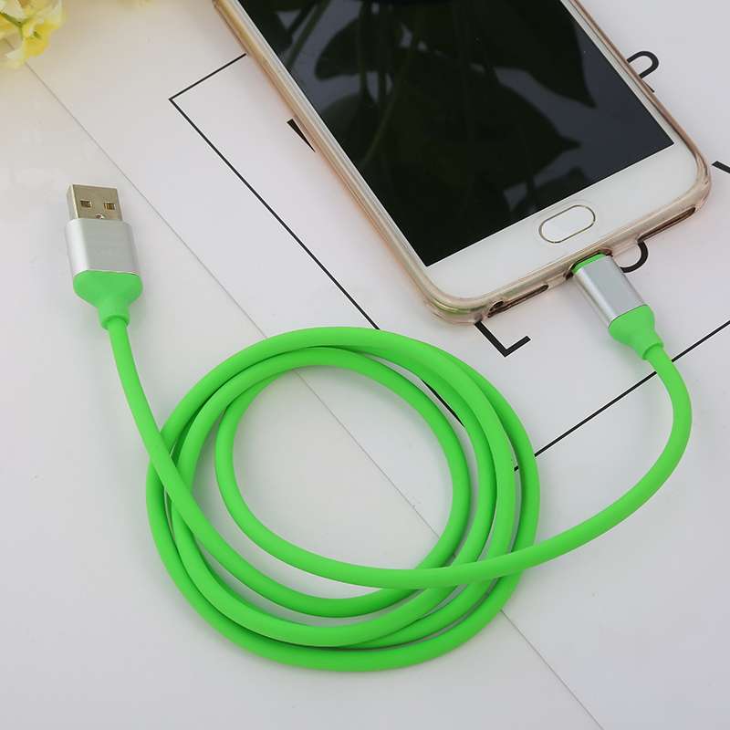 1.2Q弹安卓苹果tYPE-C数据线详情图10