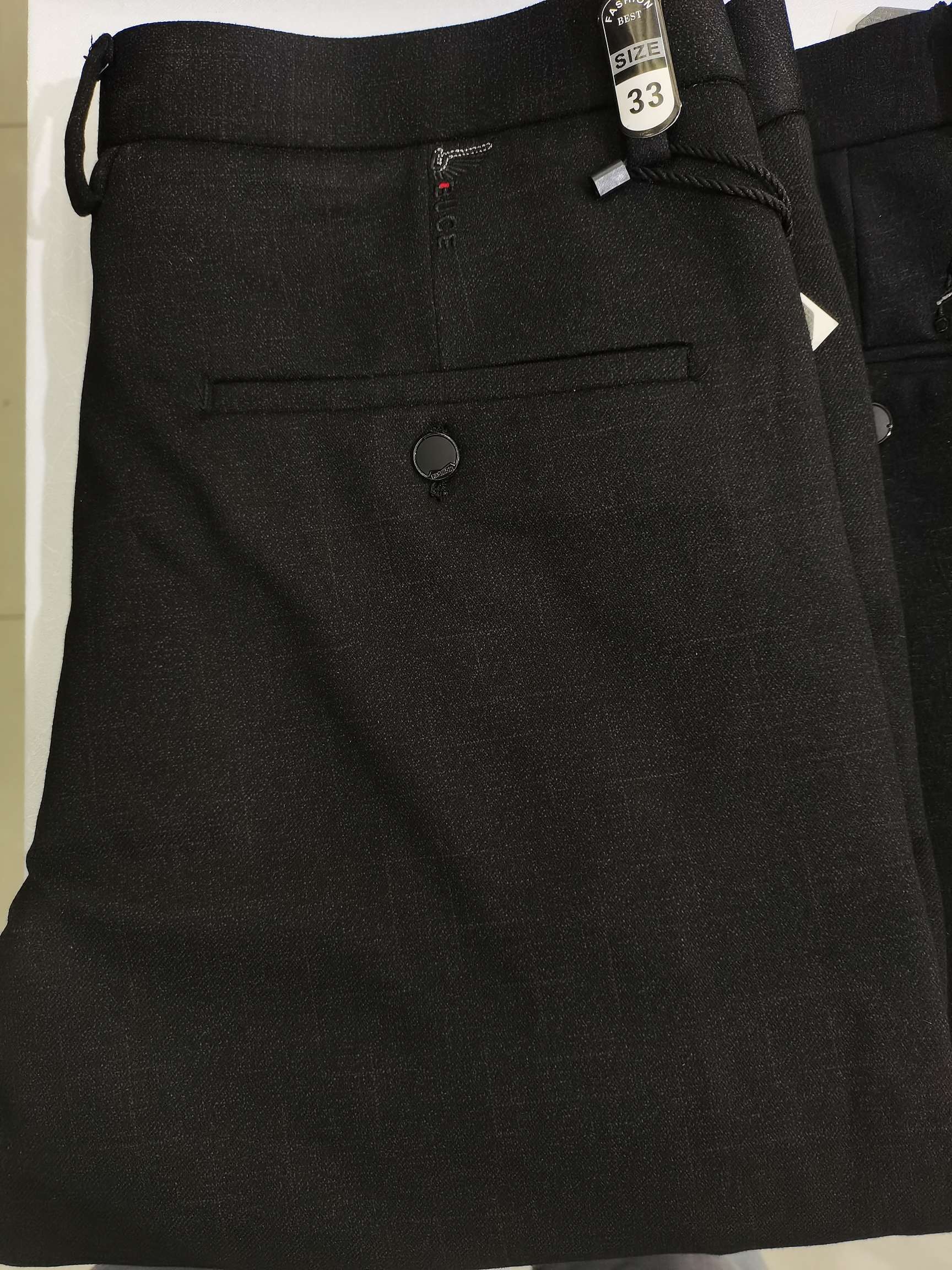 Casual pants 1 thumbnail