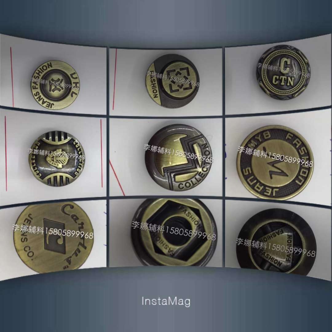 Button ~ 1 thumbnail