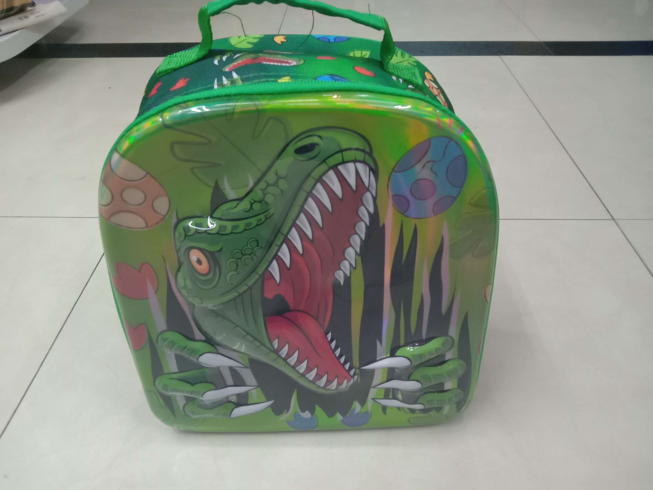 DL900127恐龙冰包