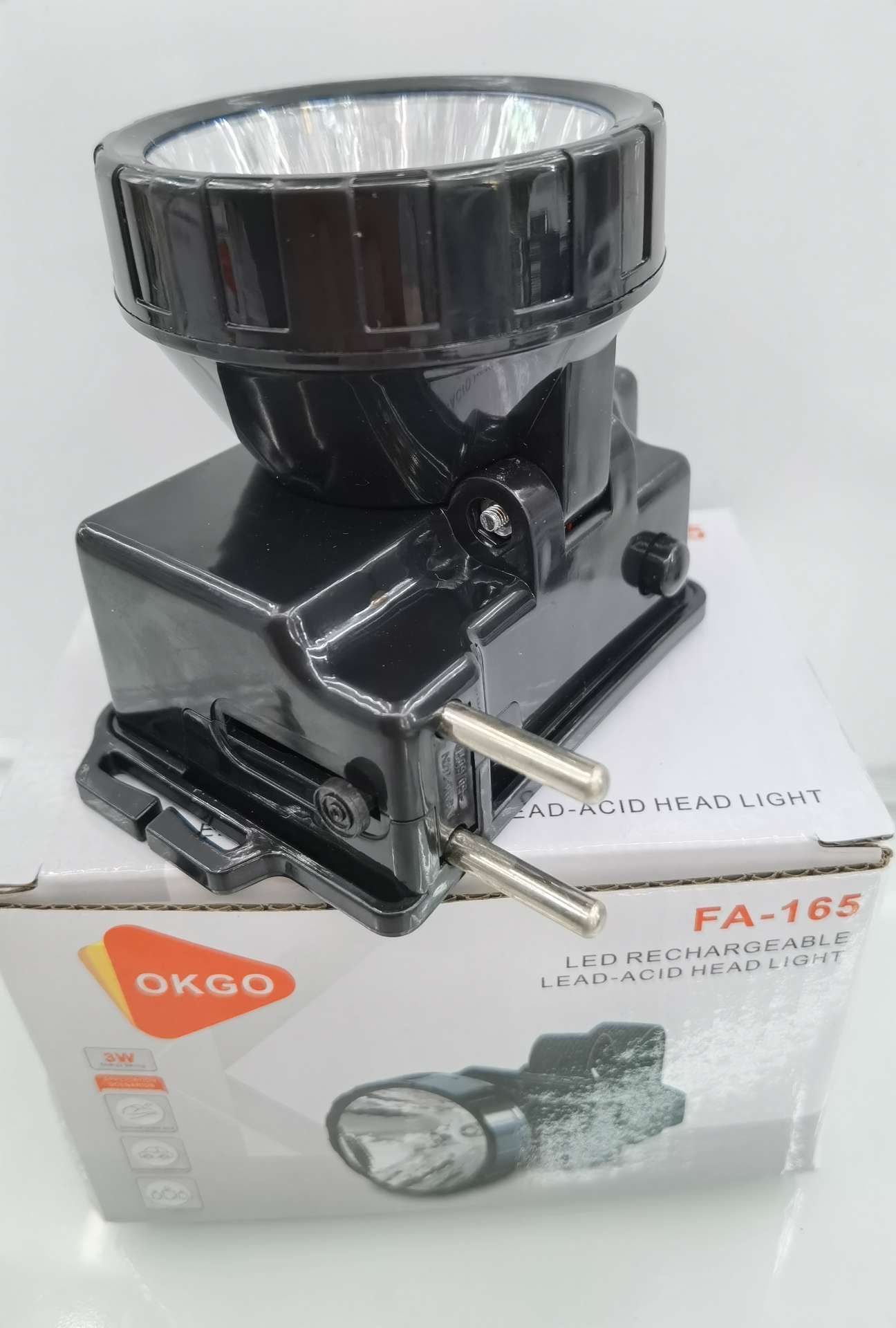 Headlamp Item Picture