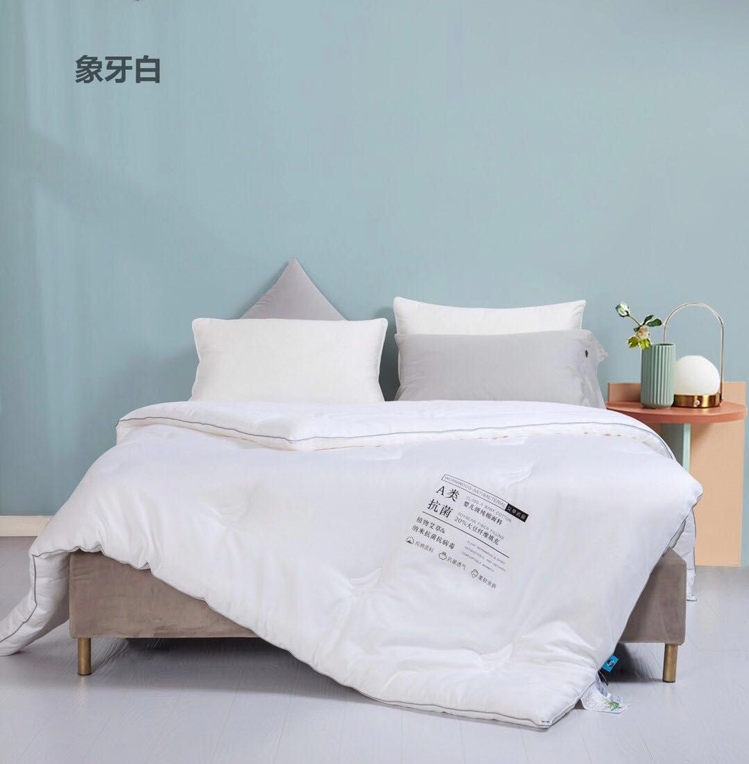 Antibacterial Application Scenario