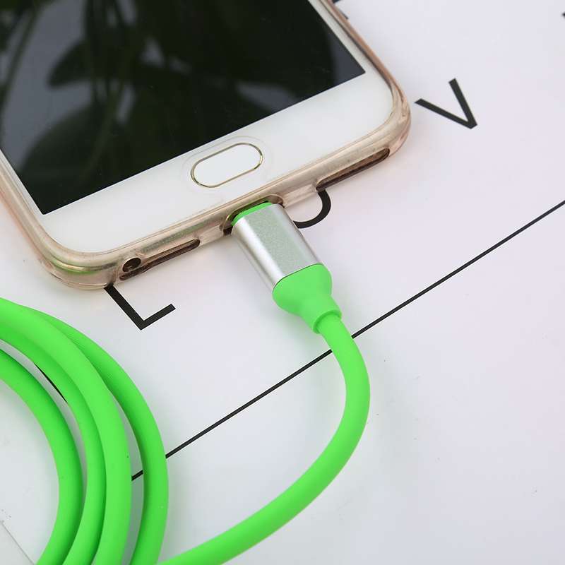 1.2Q弹安卓苹果tYPE-C数据线详情图6