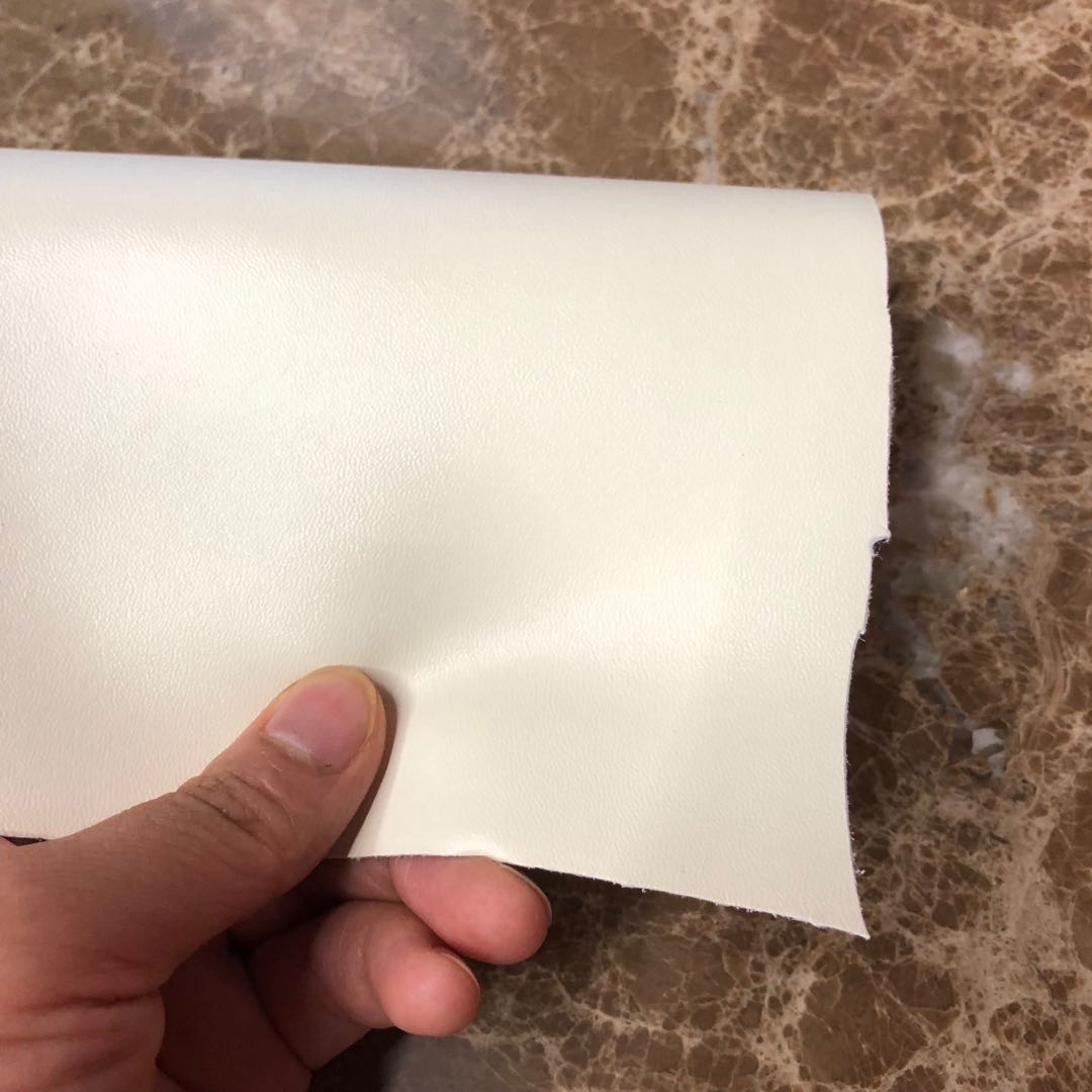 Factory direct sales of super-fine Napa textured leather with excellent wear resistance and durability, including shoe leather and bag leather undefined