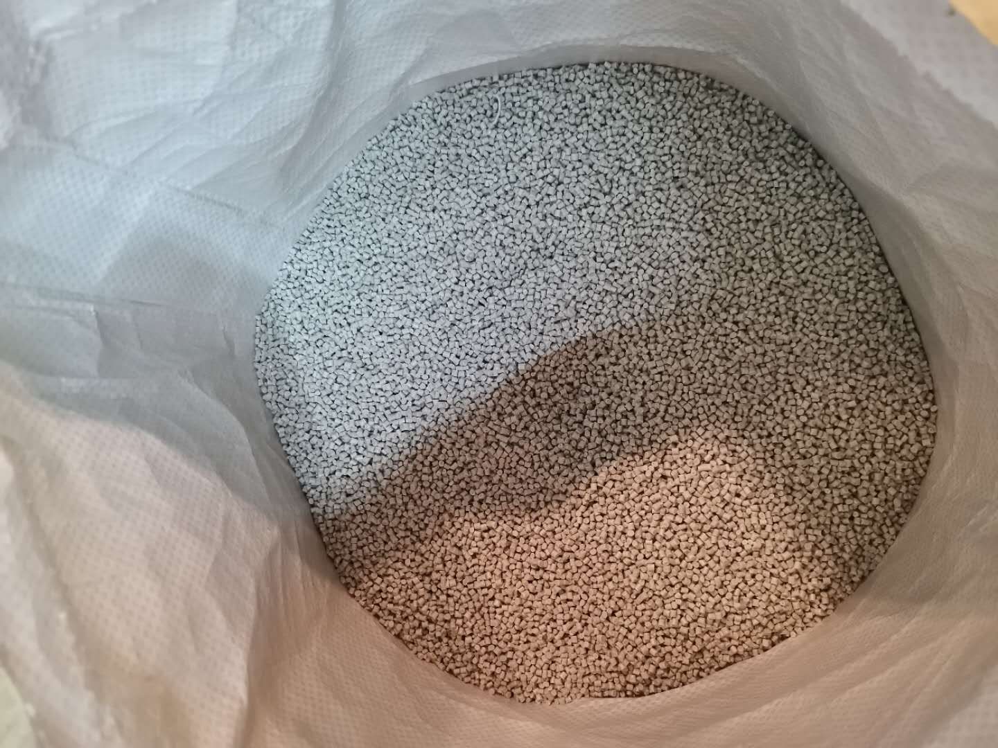 First-grade ash to benzene