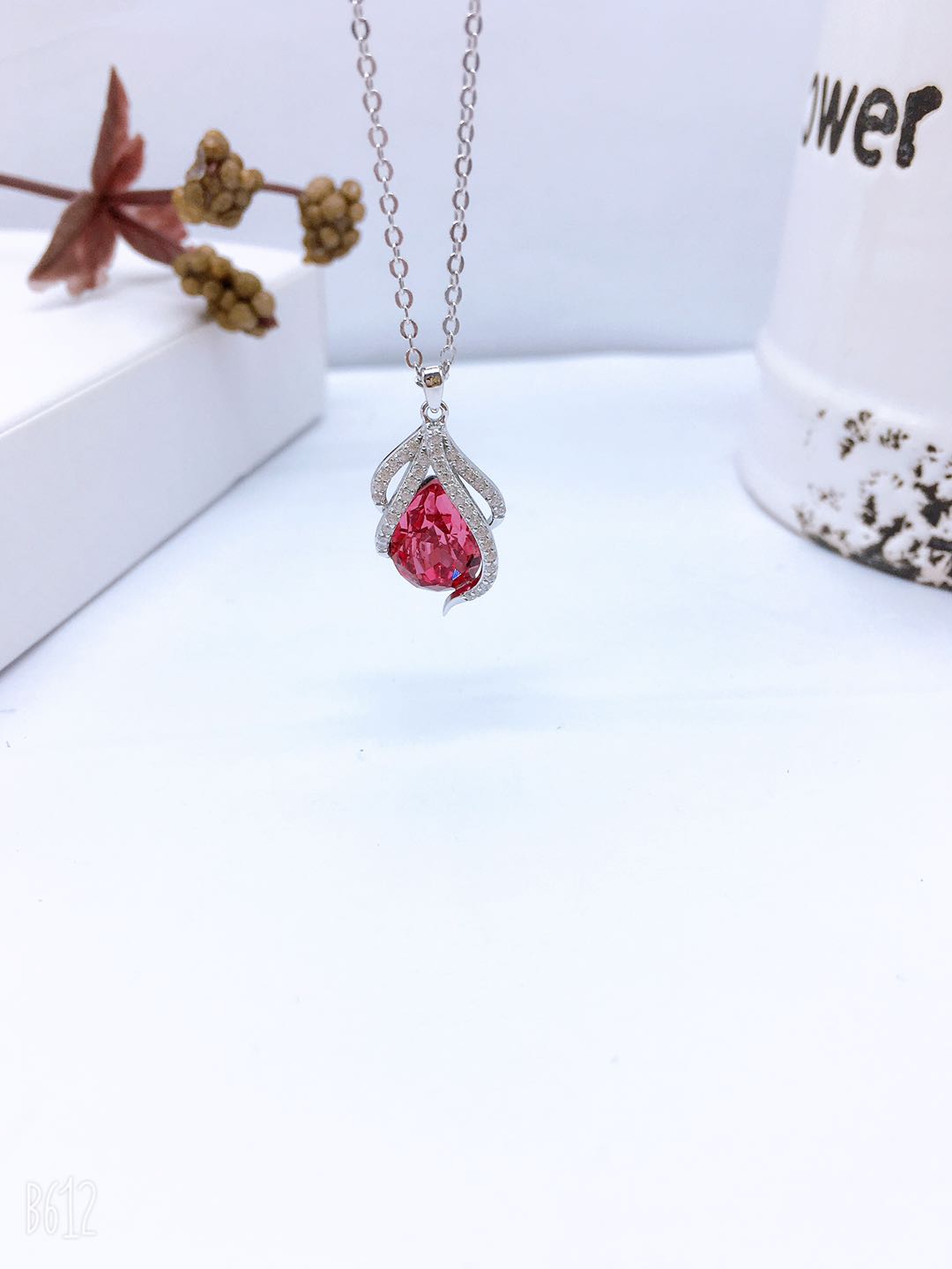 Necklace 24 thumbnail