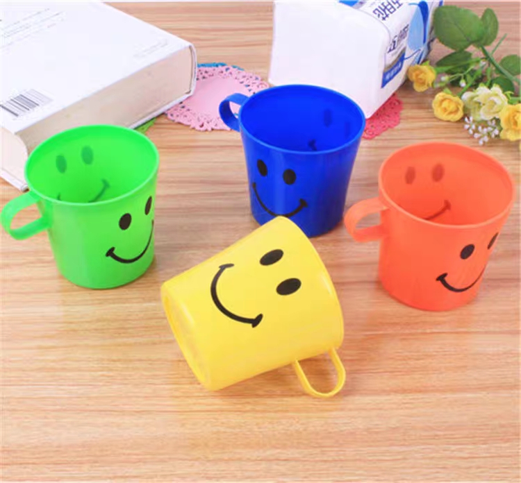 Multi emoji Cup 802 021 super hot emoji Cup