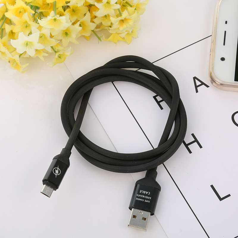 1.2Q弹安卓苹果tYPE-C数据线详情图7