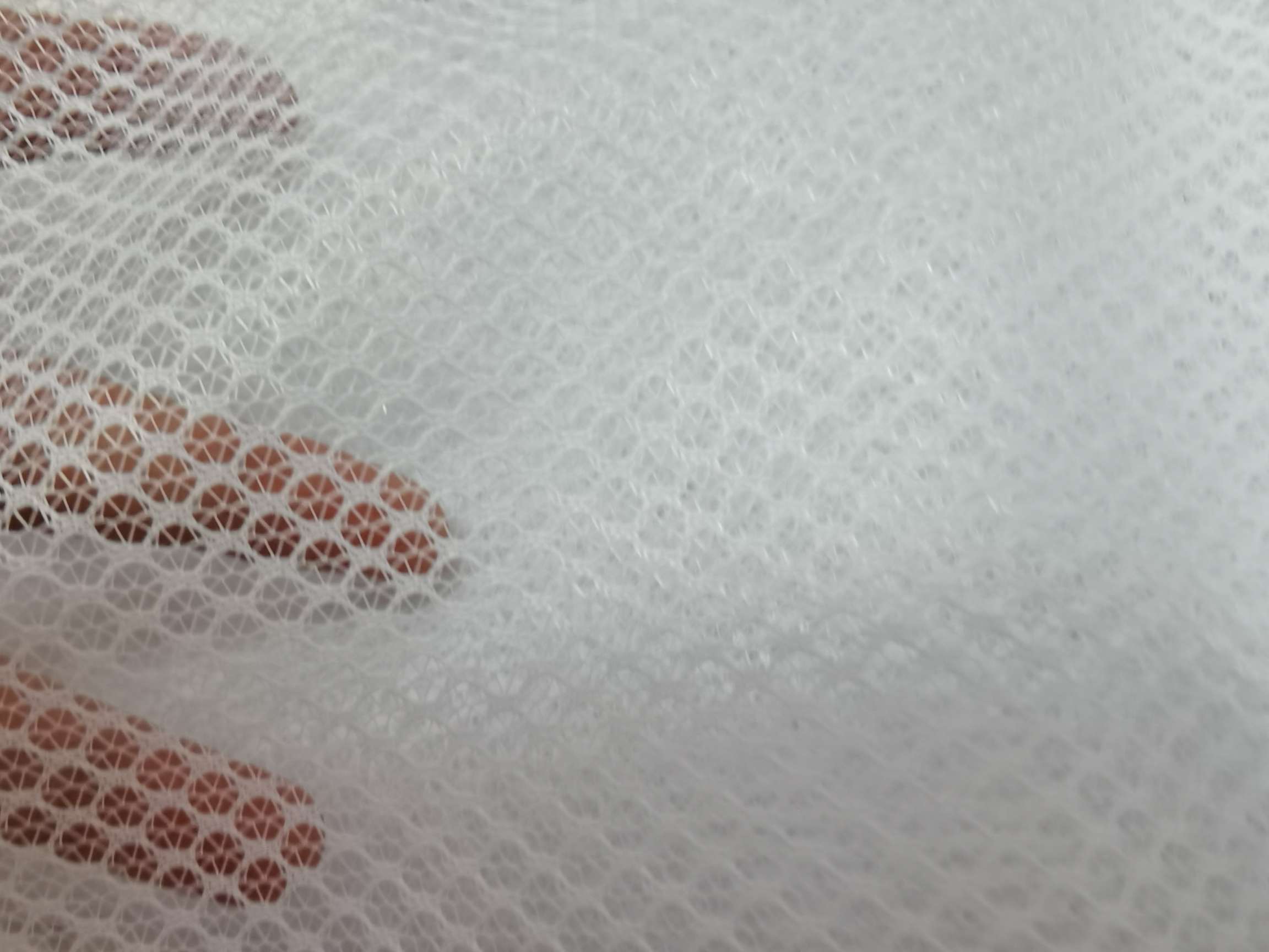 Plum blossom nets are used for luggage and handicrafts Specification image