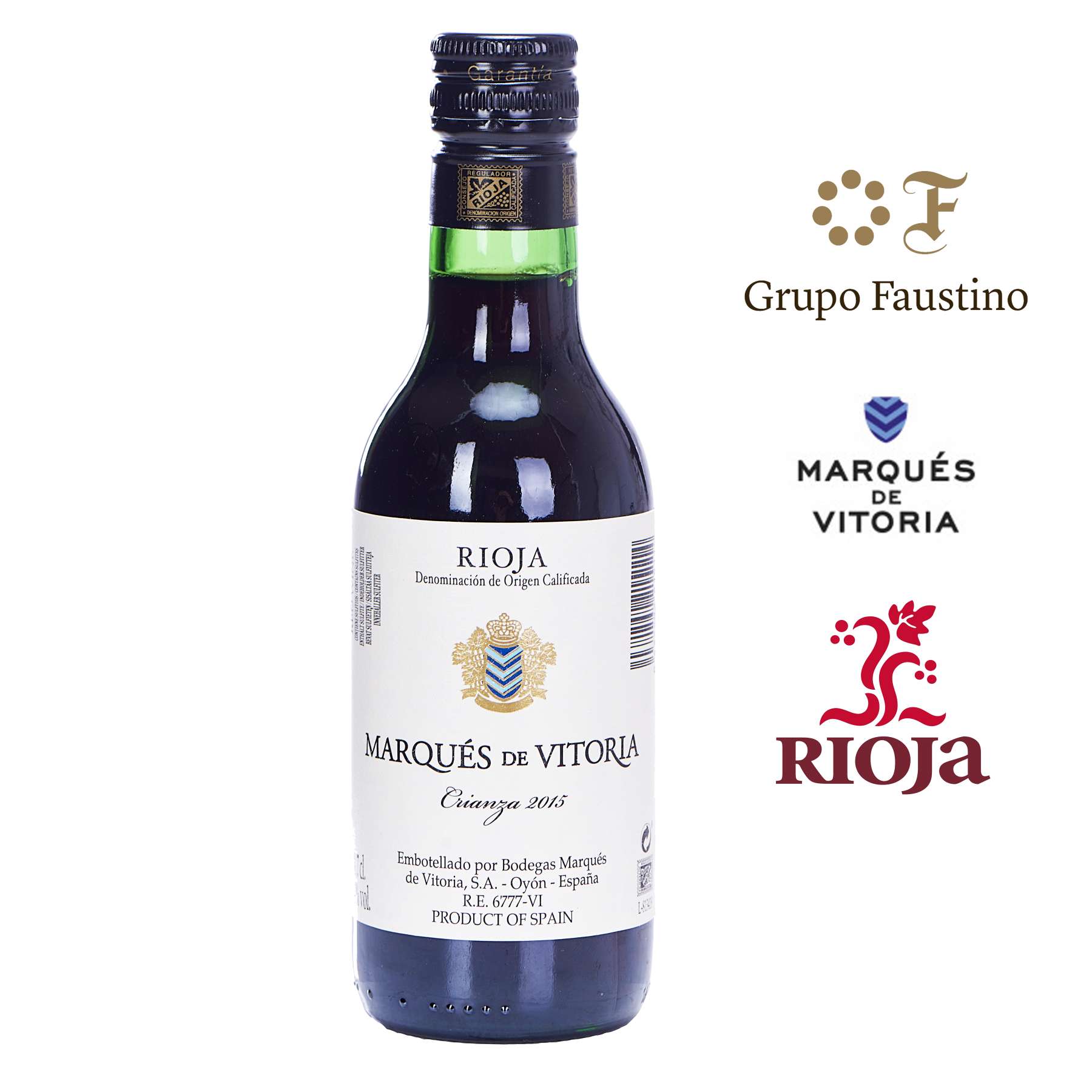 玛奇尼洛珍酿干红葡萄酒 6小瓶＋木盒产品图