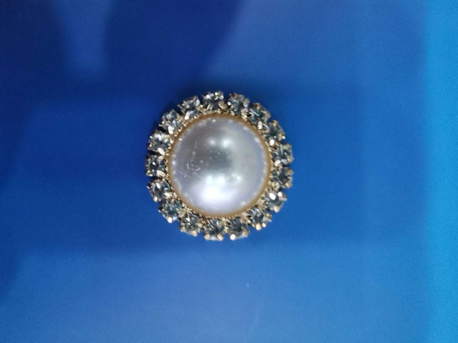 14Mm Pearl Rim