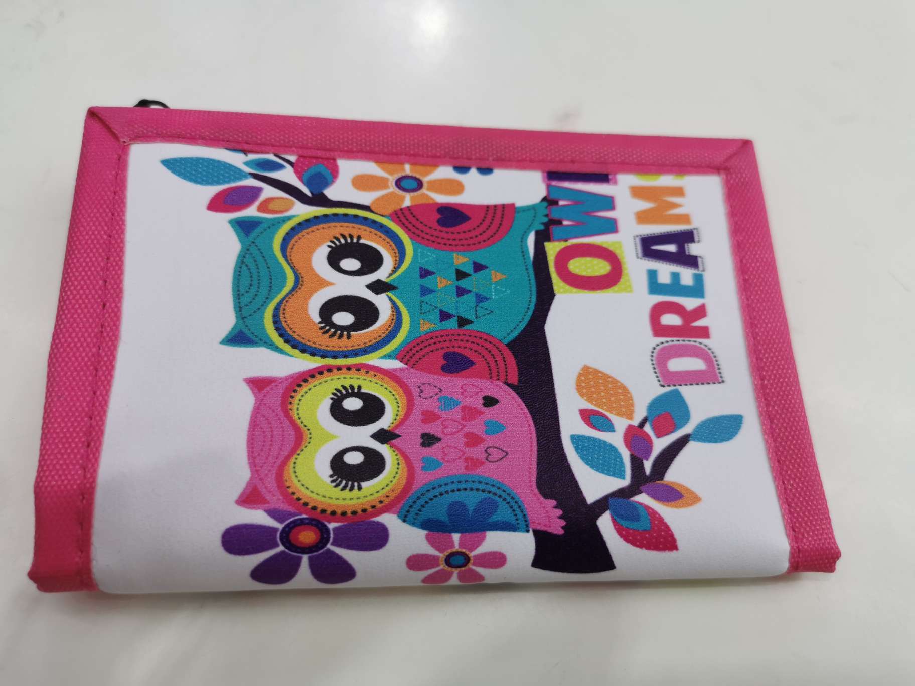 流行女包钱包3细节图