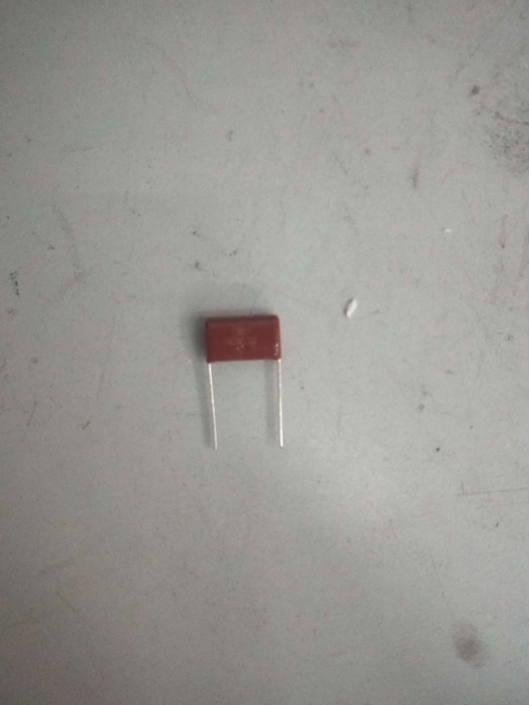Capacitor 223