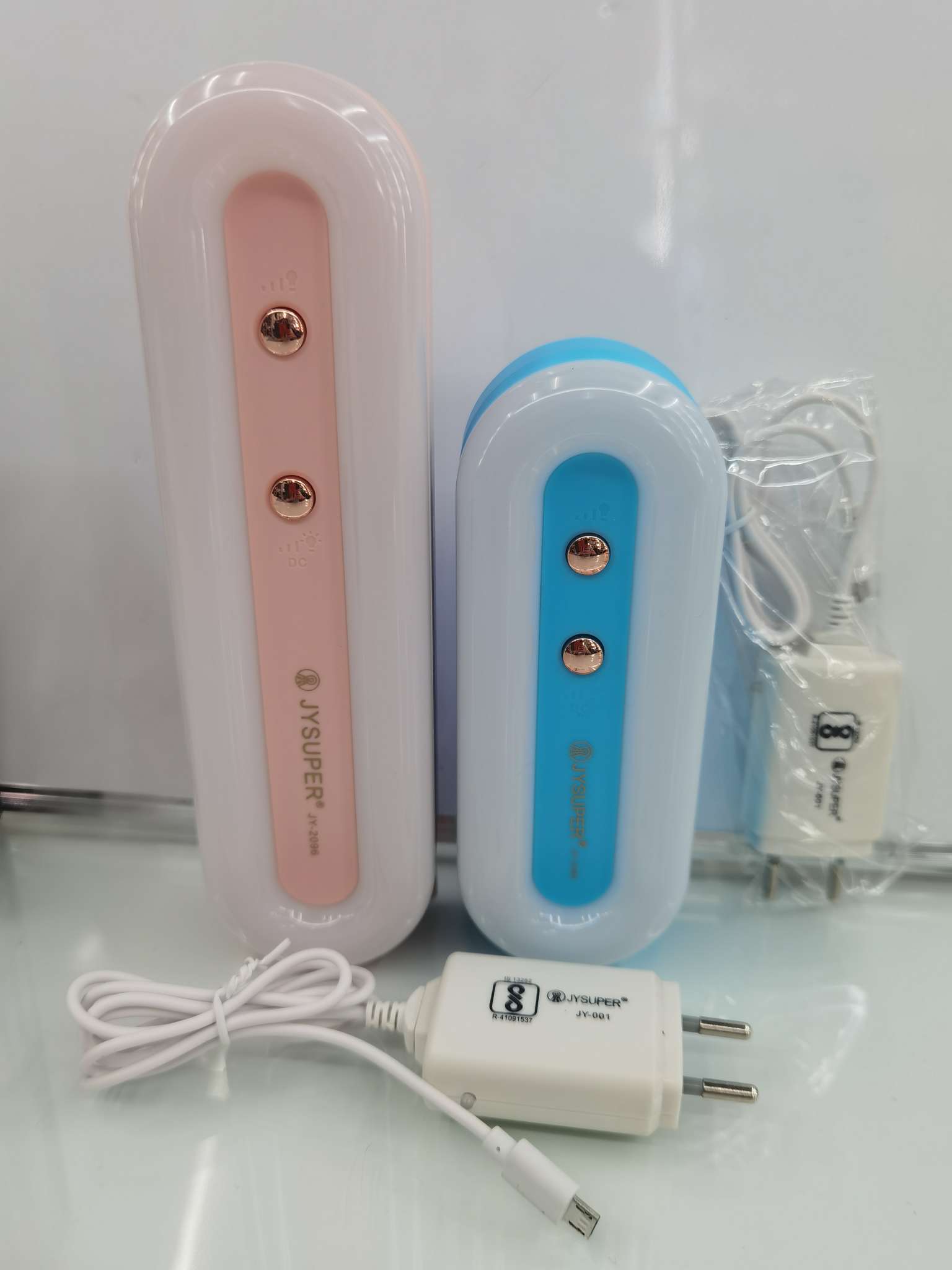 Portable lamp Application Scenario