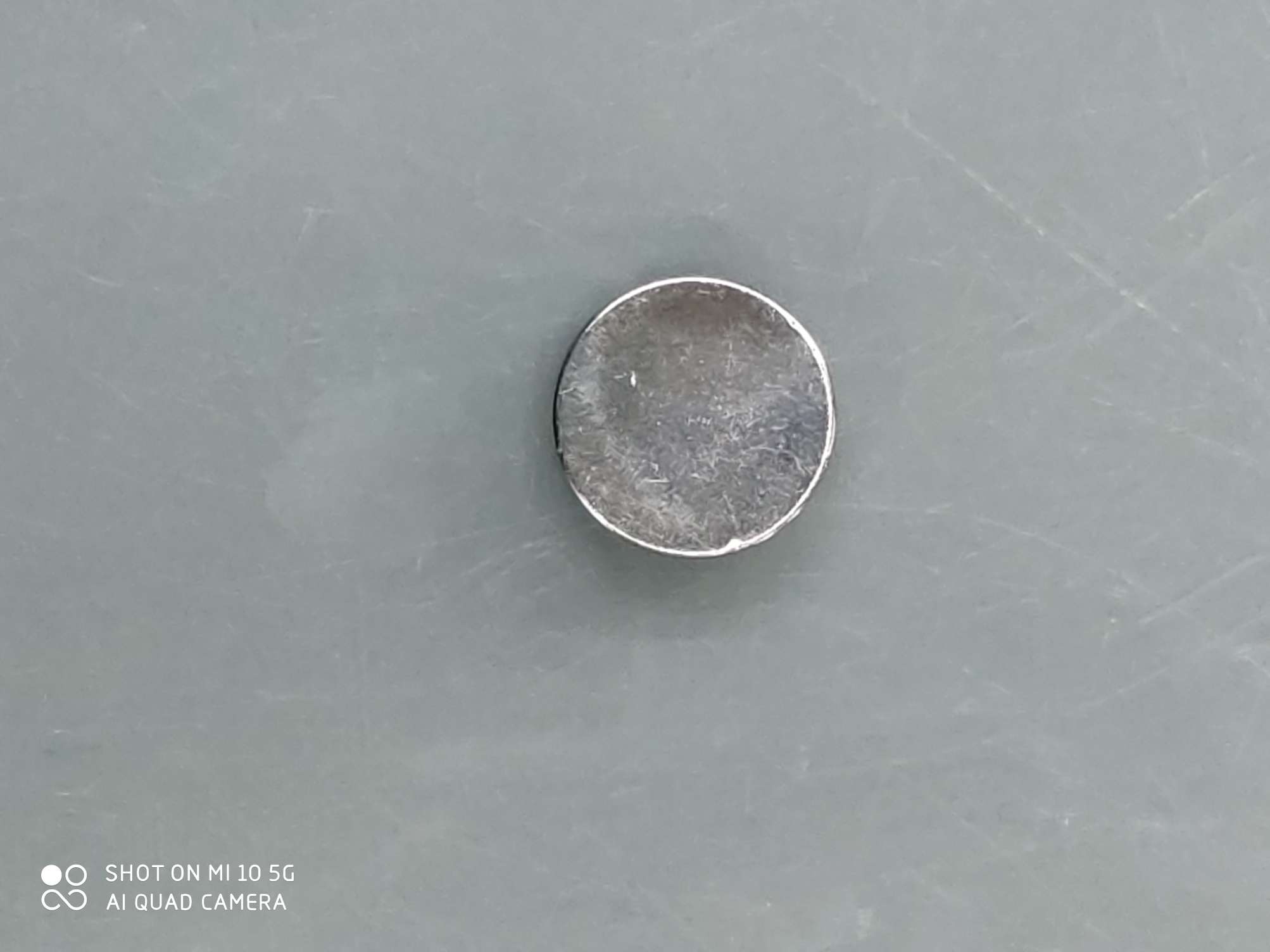 吸铁石磁王钕铁硼圆形强磁大小规格包装盒厂家直销现货磁铁细节图