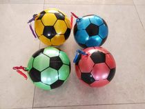 9-inch rope football